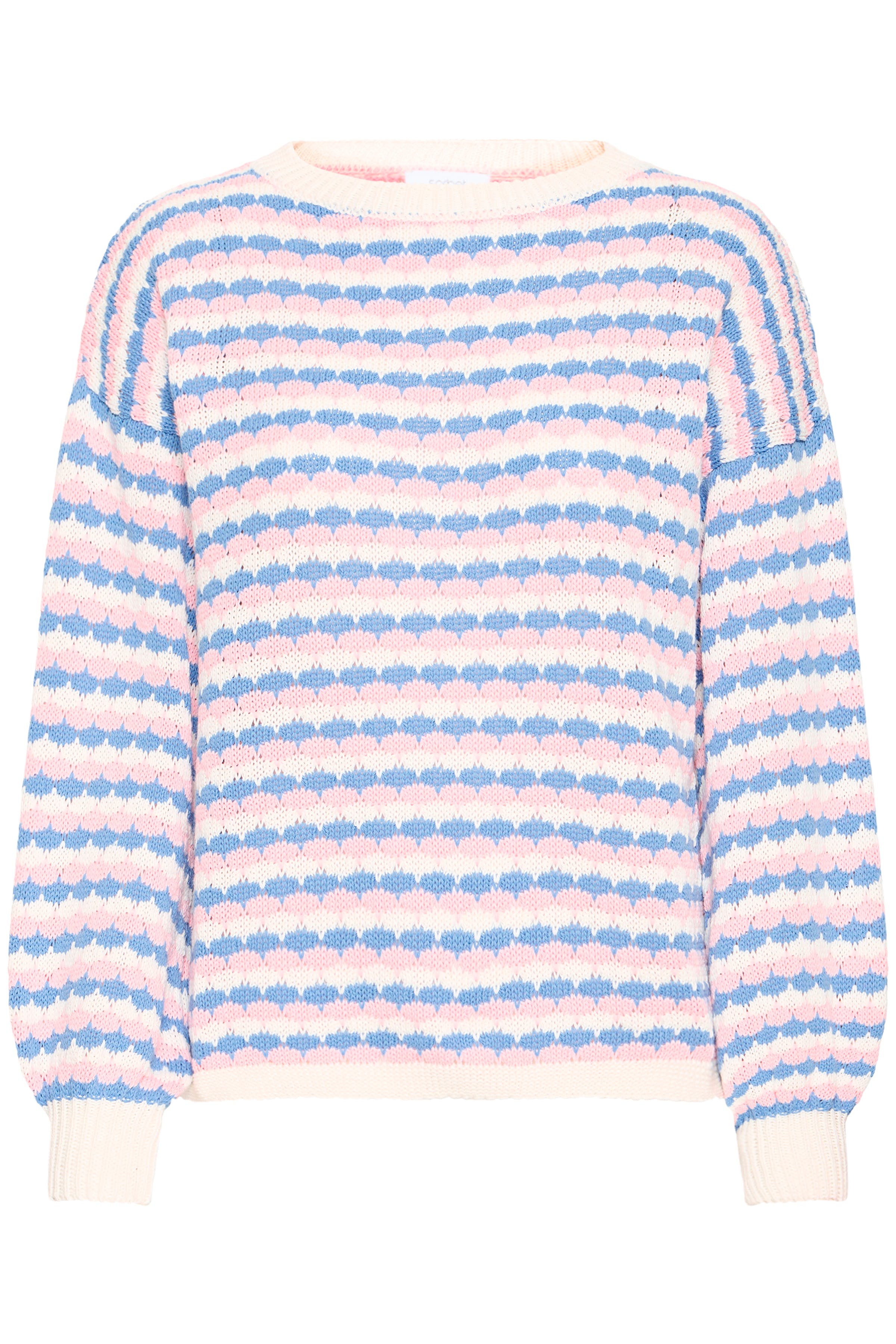 SBSYRANA Pullover PACK FRONT 22100952-141506