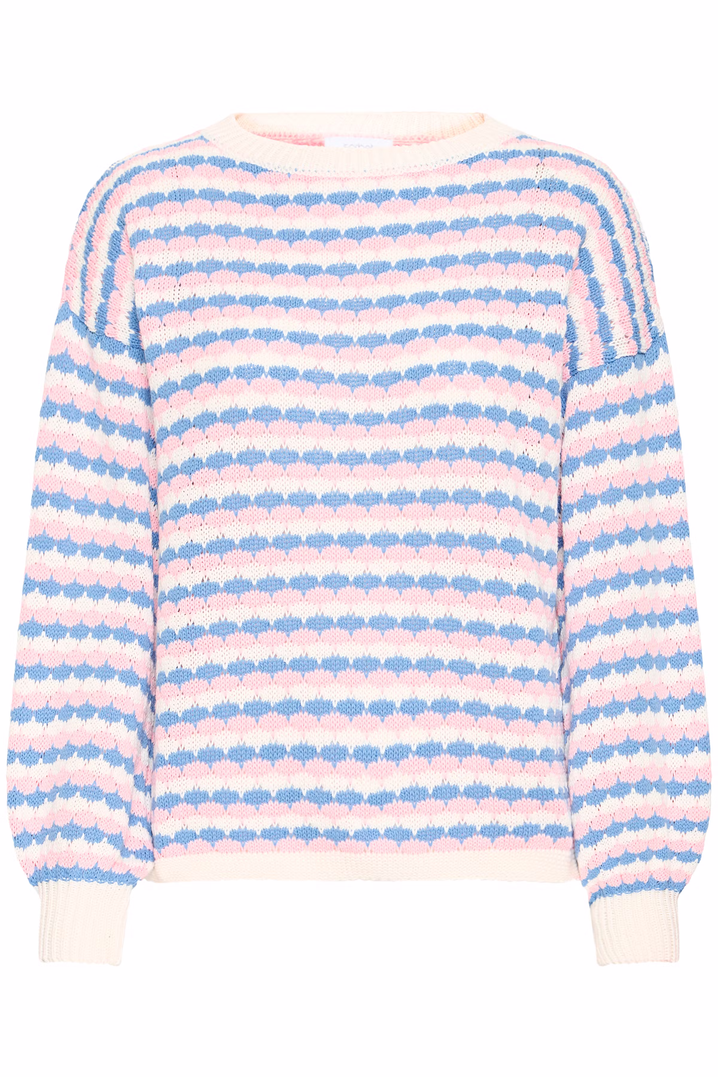 SBSYRANA Pullover PACK FRONT 22100952-141506