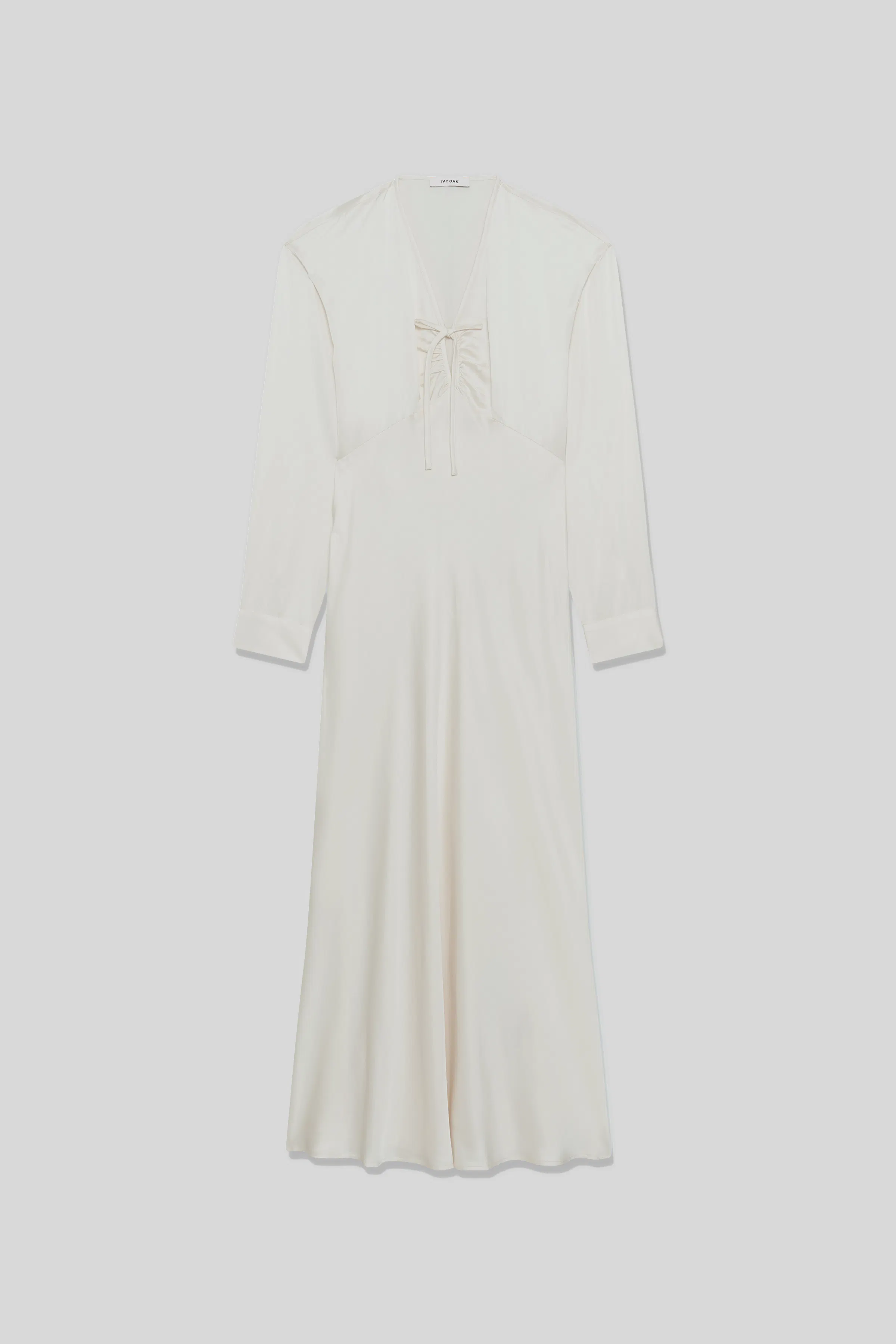 IOOlga Dress PACK FRONT 30600009-BK999
