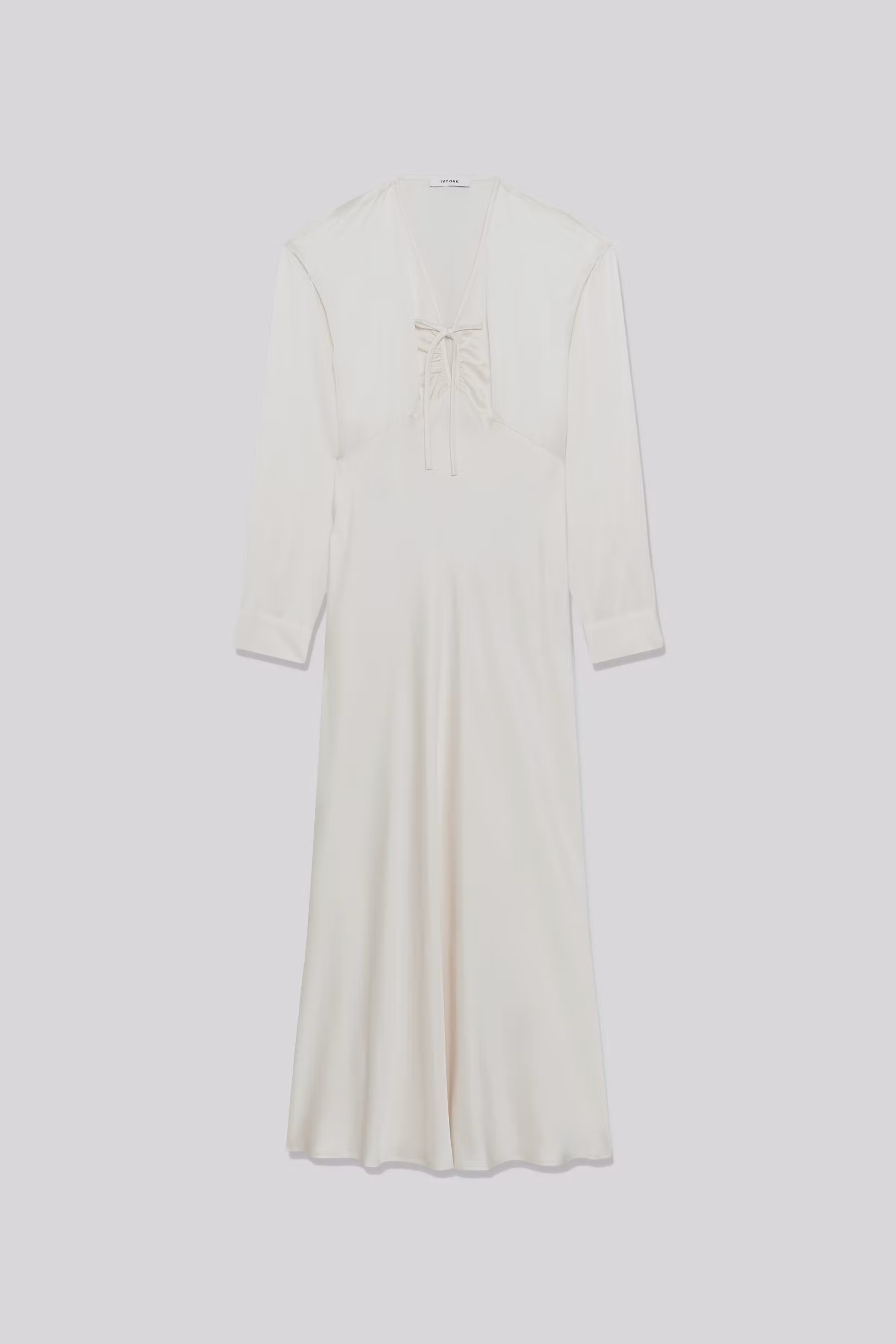 IOOlga Dress PACK FRONT 30600009-WH011