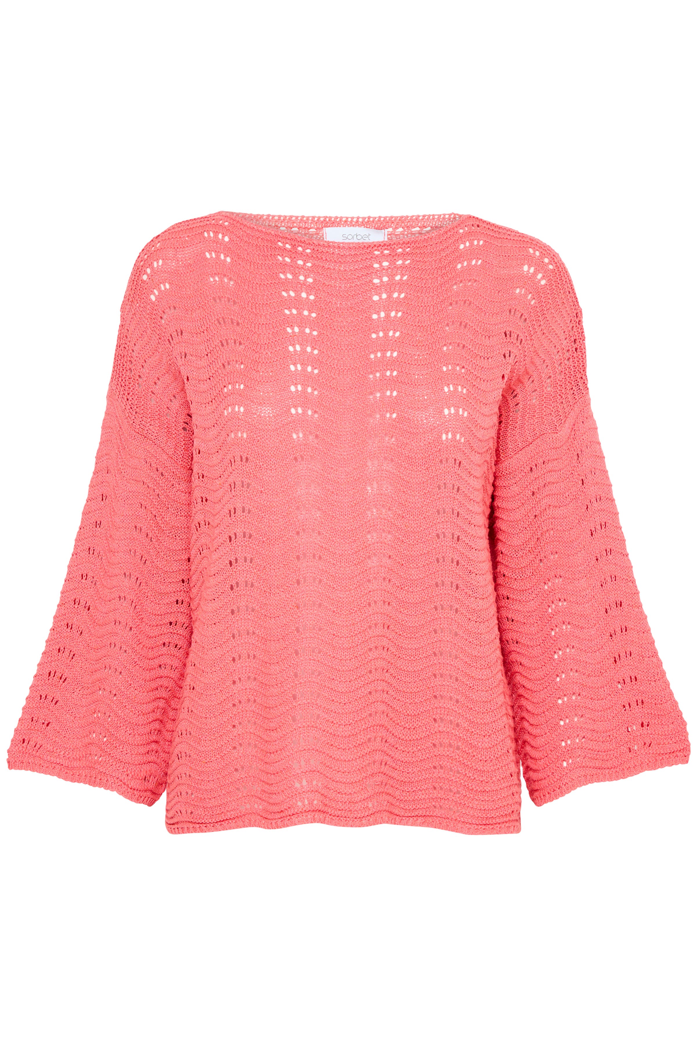 SBGAJA Pullover PACK FRONT 22100545-171755