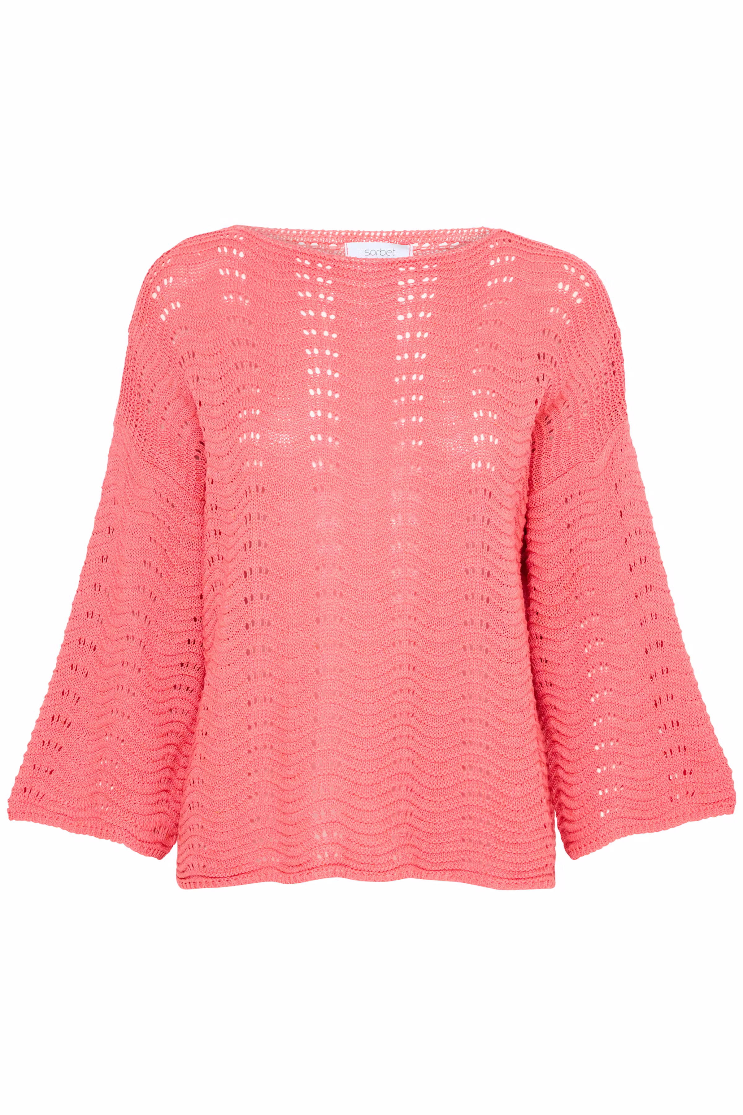 SBGAJA Pullover PACK FRONT 22100545-171755