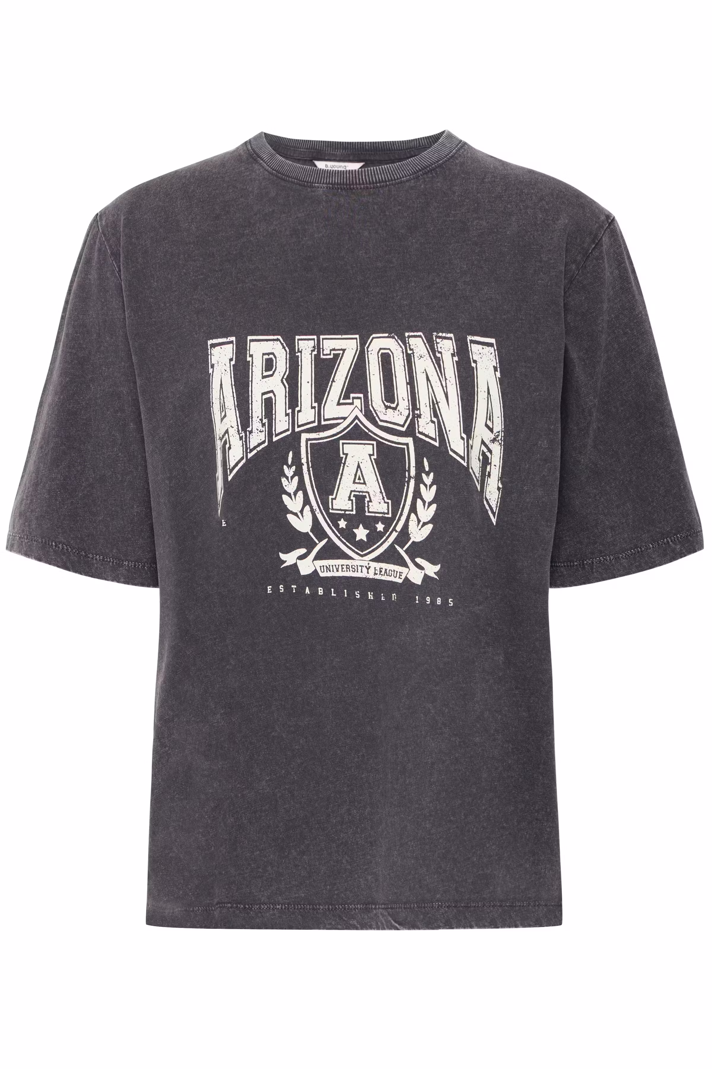 BYSOLKO T-shirt PACK FRONT 20817194-200451
