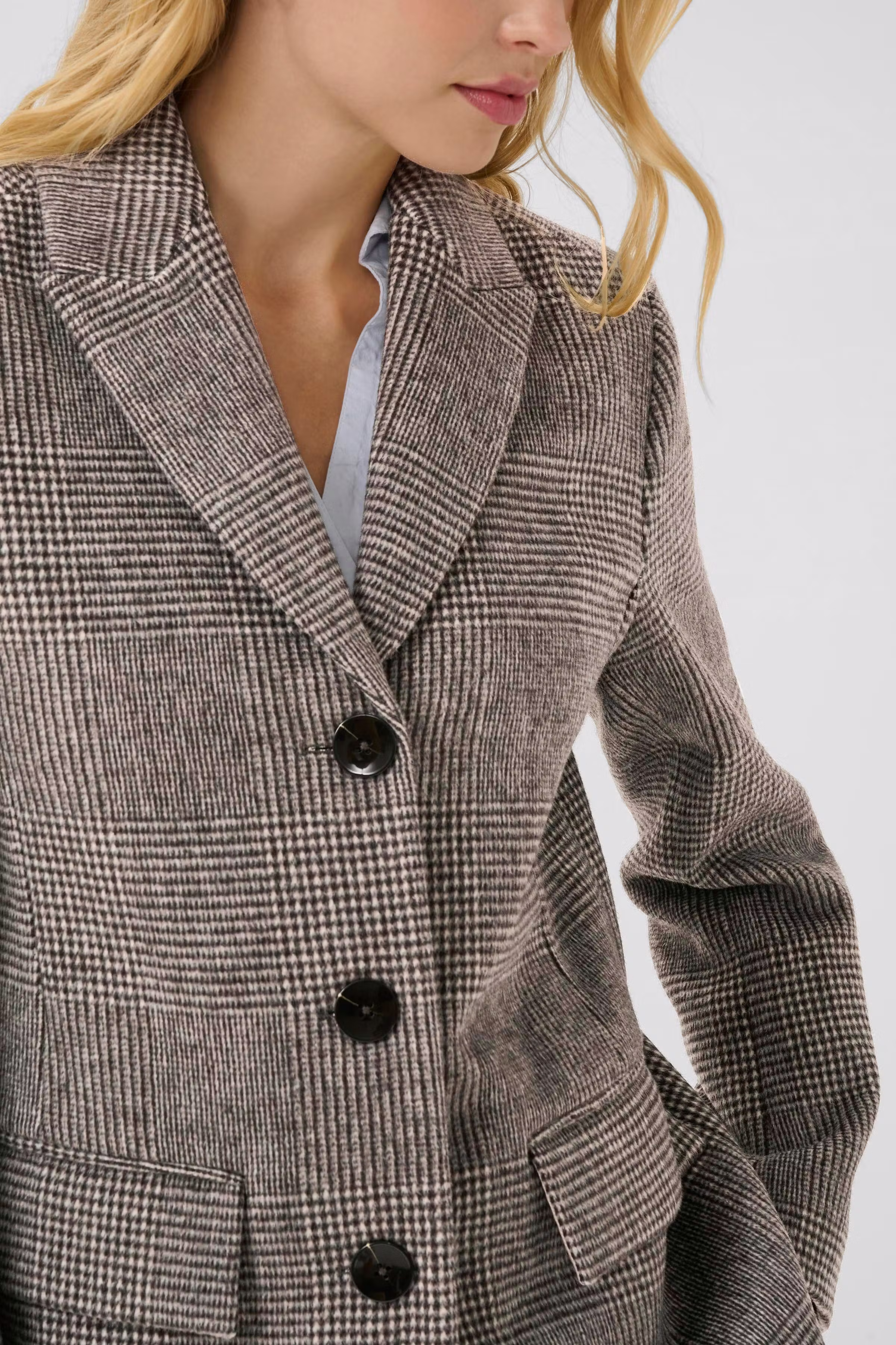 SelinePW Outerwear LOOKBOOK DETAIL 30309748-303972