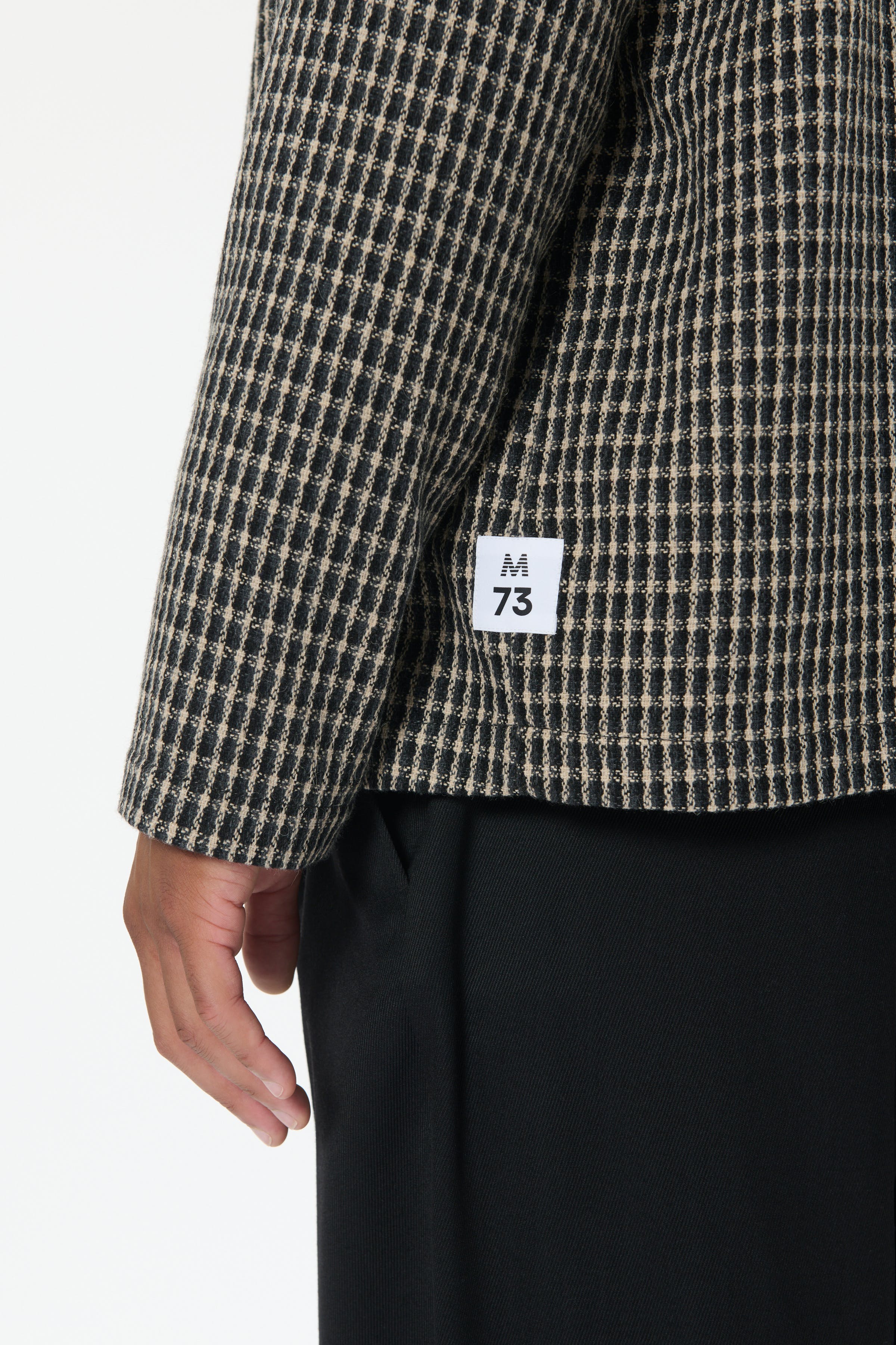 MAdrewer Shirt LOOKBOOK DETAIL 30208824-300275