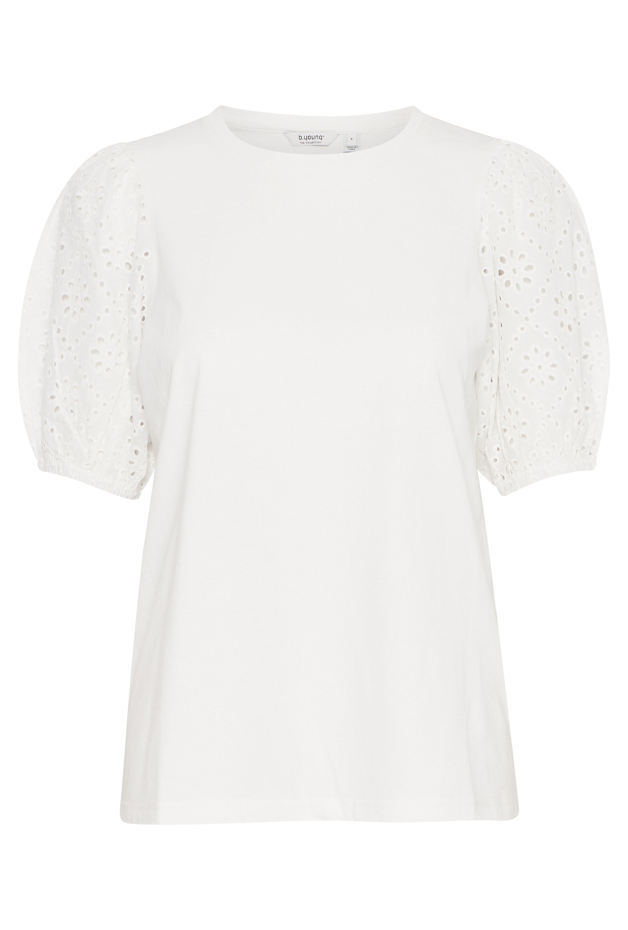 BYSUMMER T-shirt PACK FRONT 20816661-114300