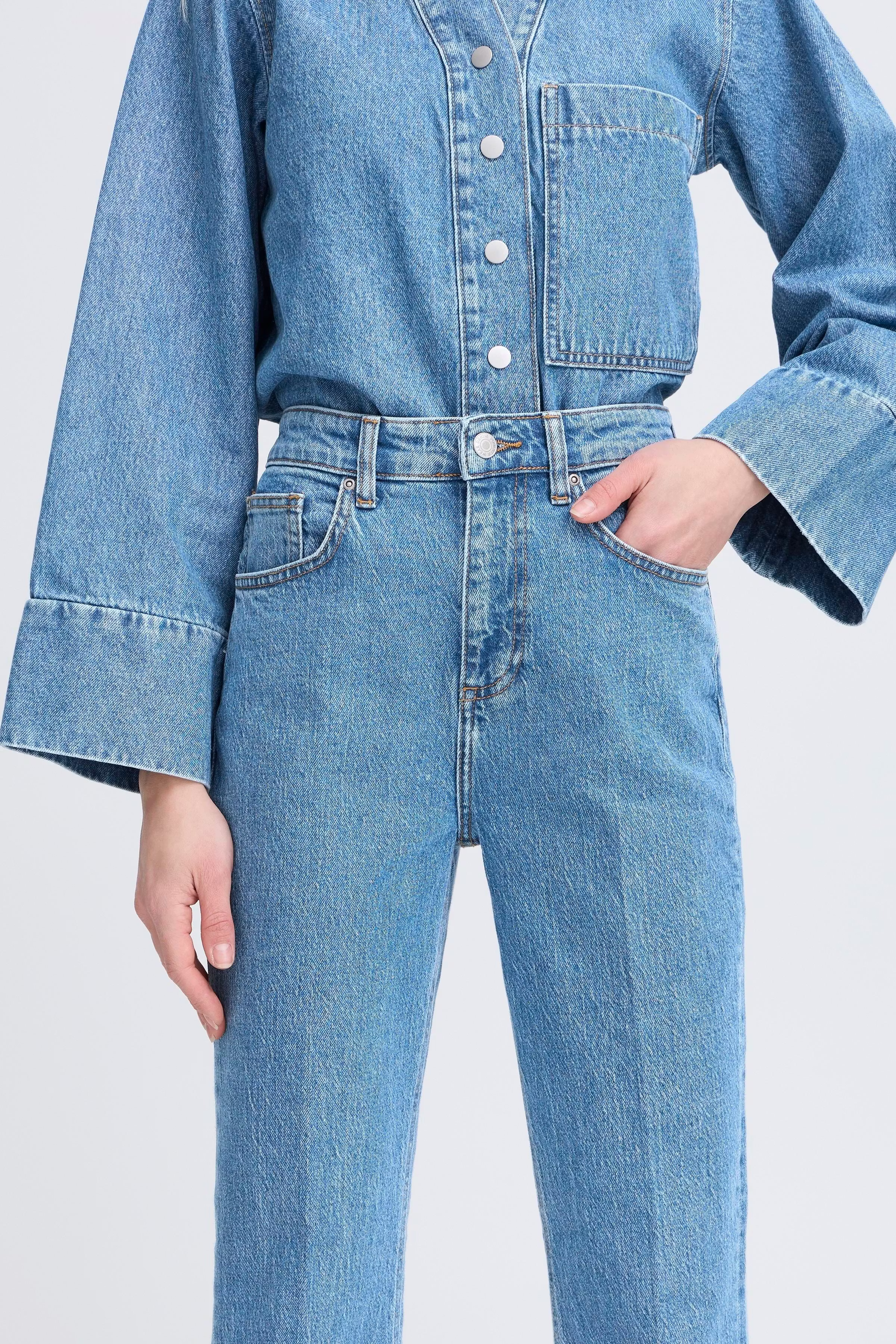 BYKIBINE Jeans LOOKBOOK DETAIL 20818561-200461
