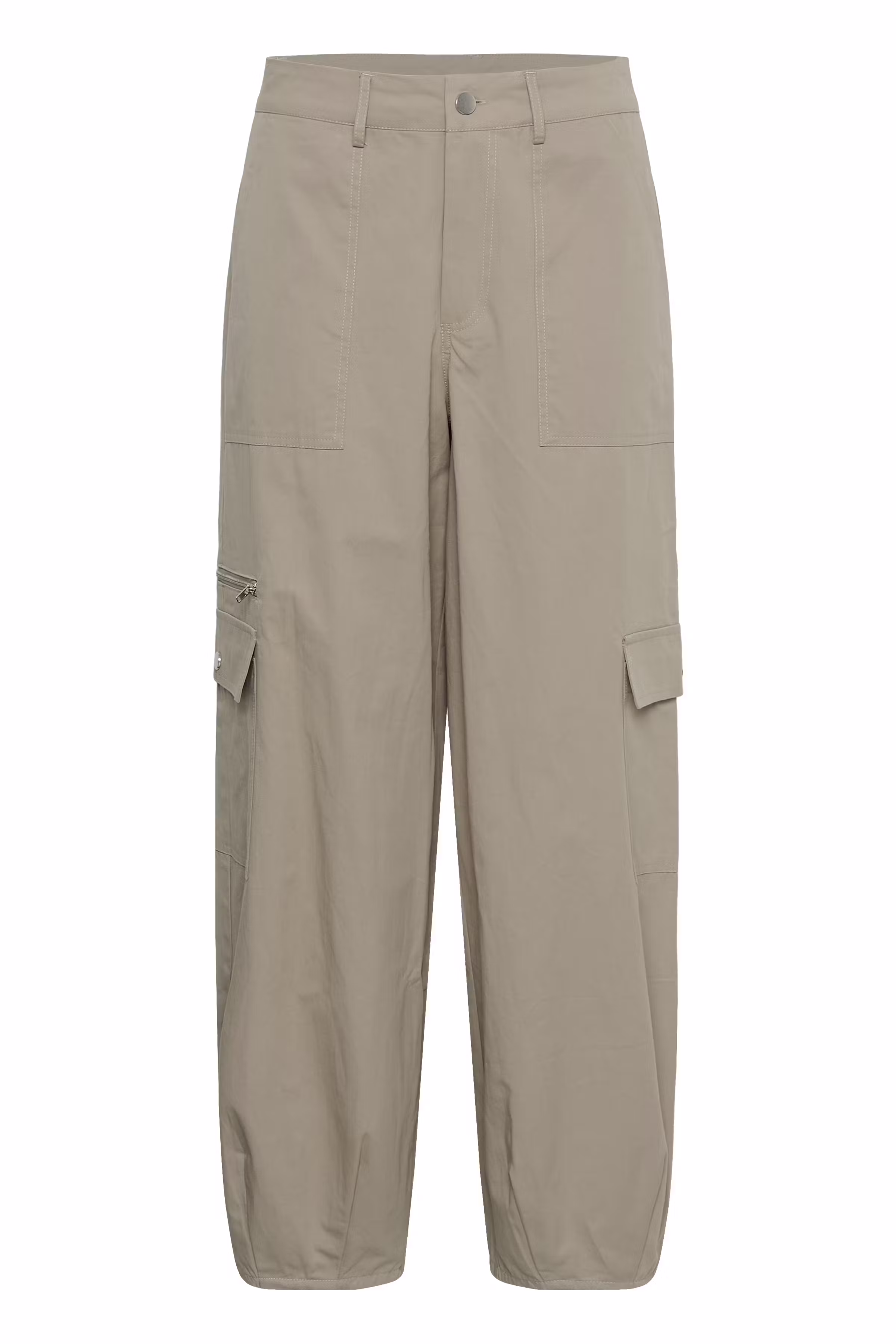 KAmae Trousers PACK FRONT 10513127-1000725
