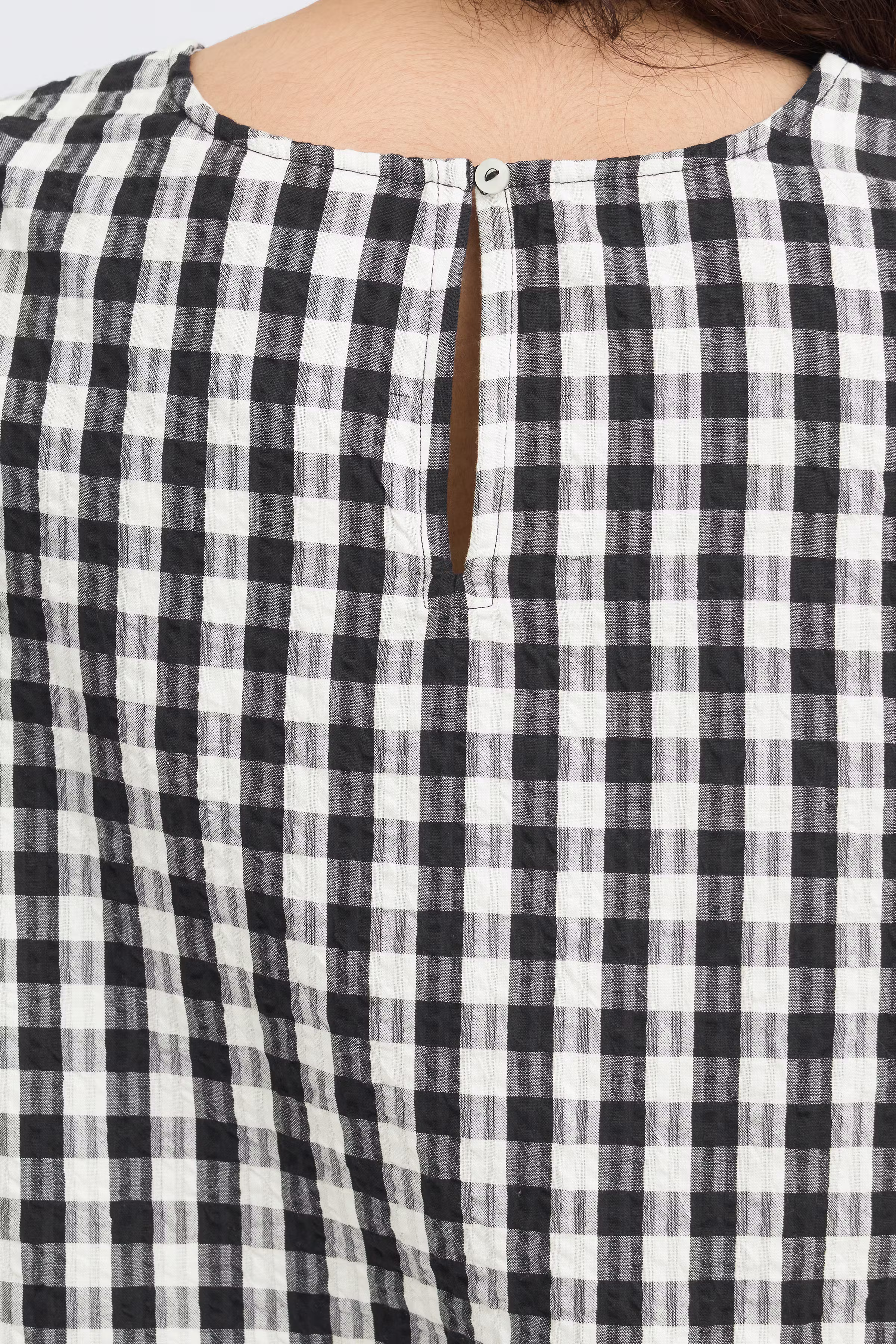 IHKARRA Bluse LOOKBOOK DETAIL 20125772-900006764