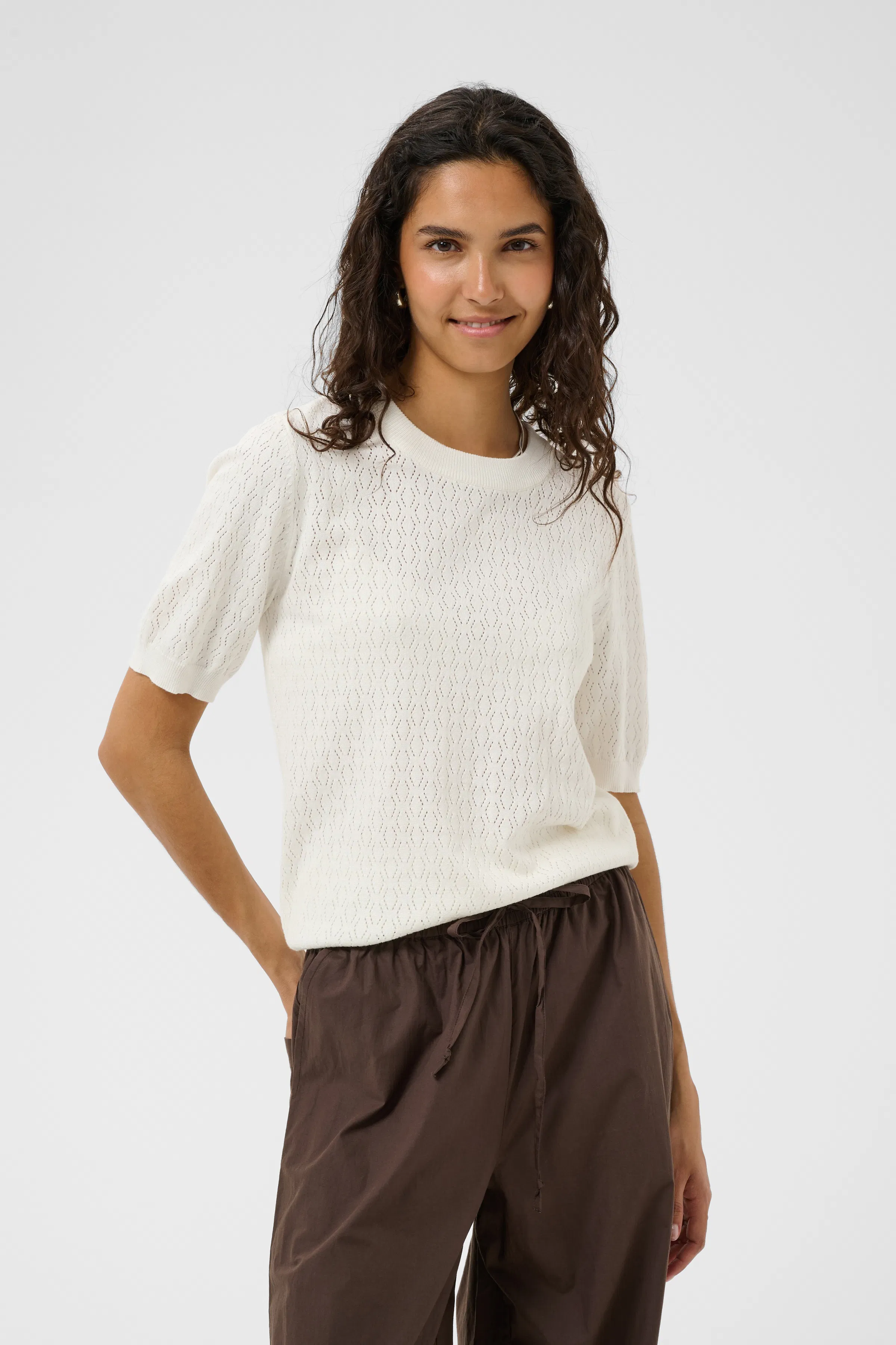 MilaSZ Pullover LOOKBOOK FRONT 30514645-110605