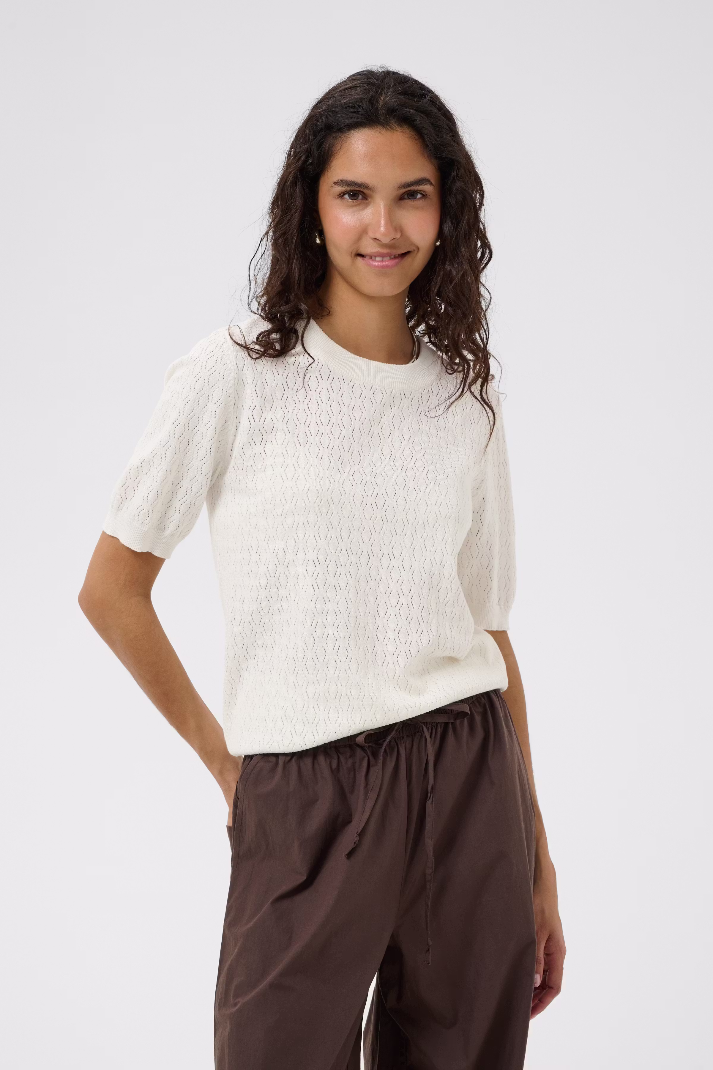 MilaSZ Pullover LOOKBOOK FRONT 30514645-110605