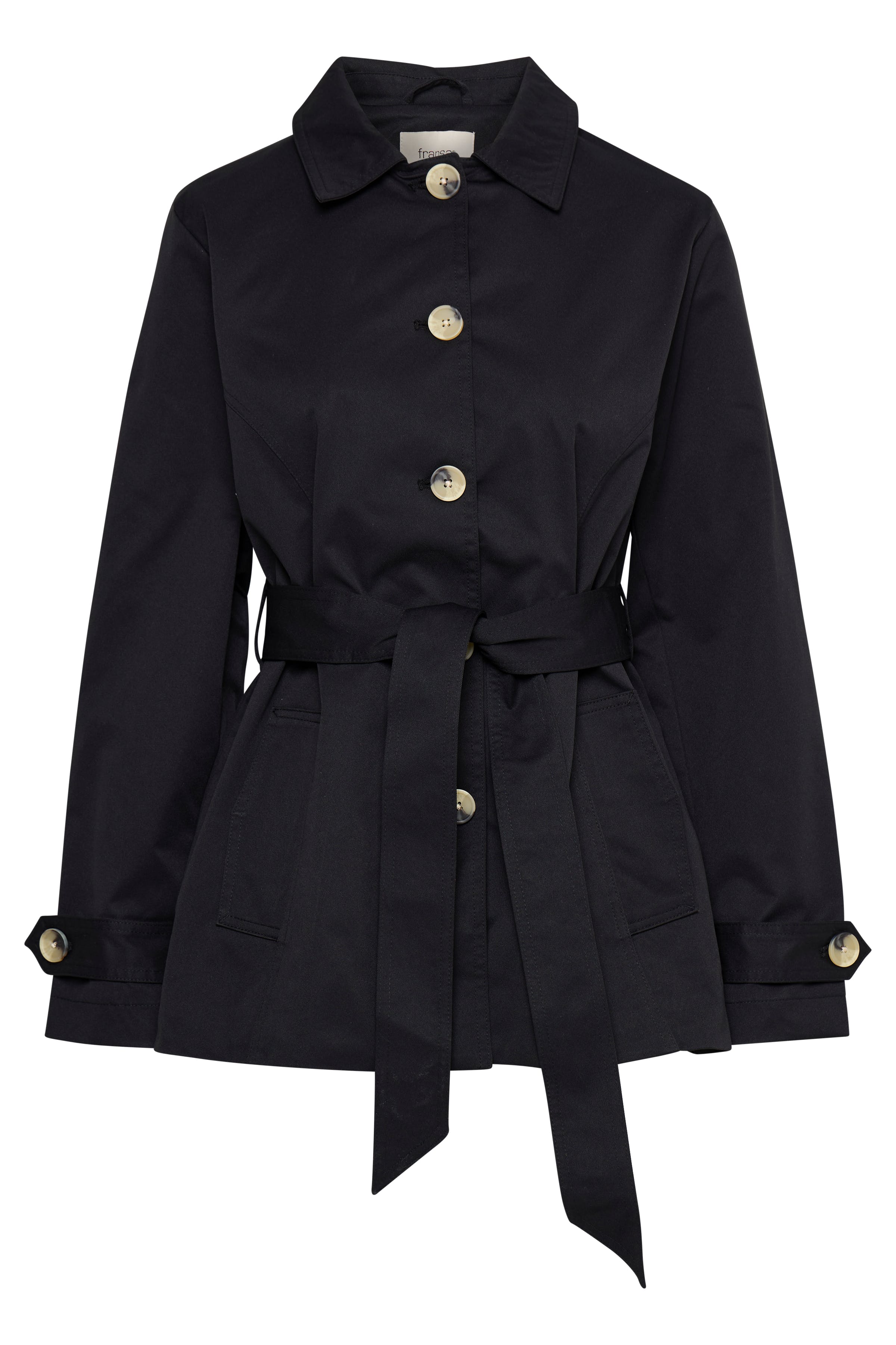 FRTRINA Yttertøy PACK FRONT 20615657-200113