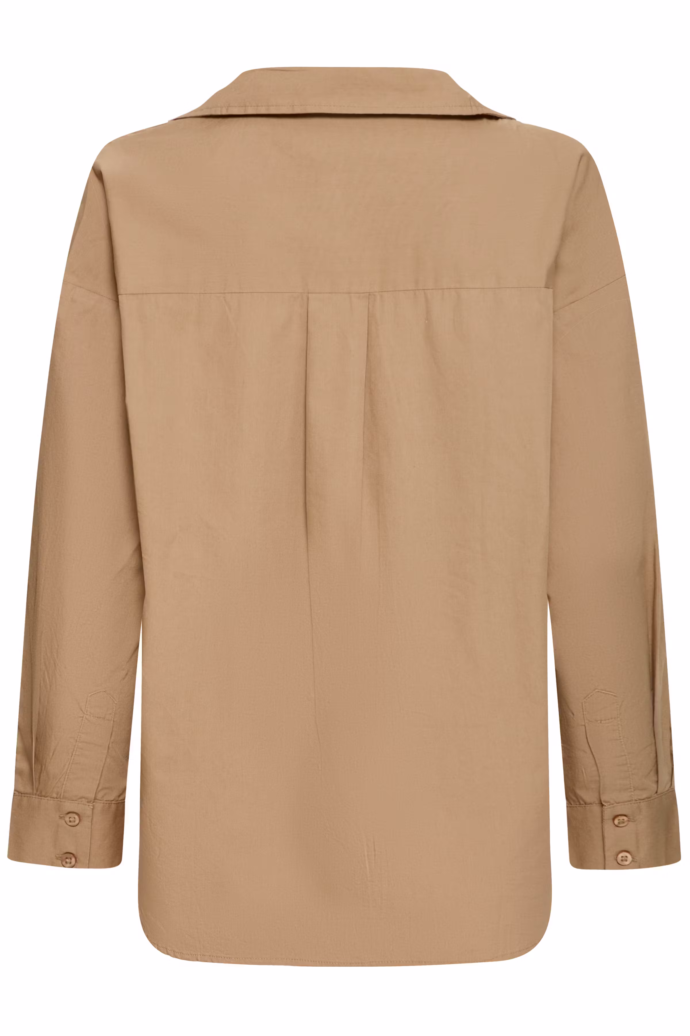 IHESTAMA Hemd PACK BACK 20120355-171314