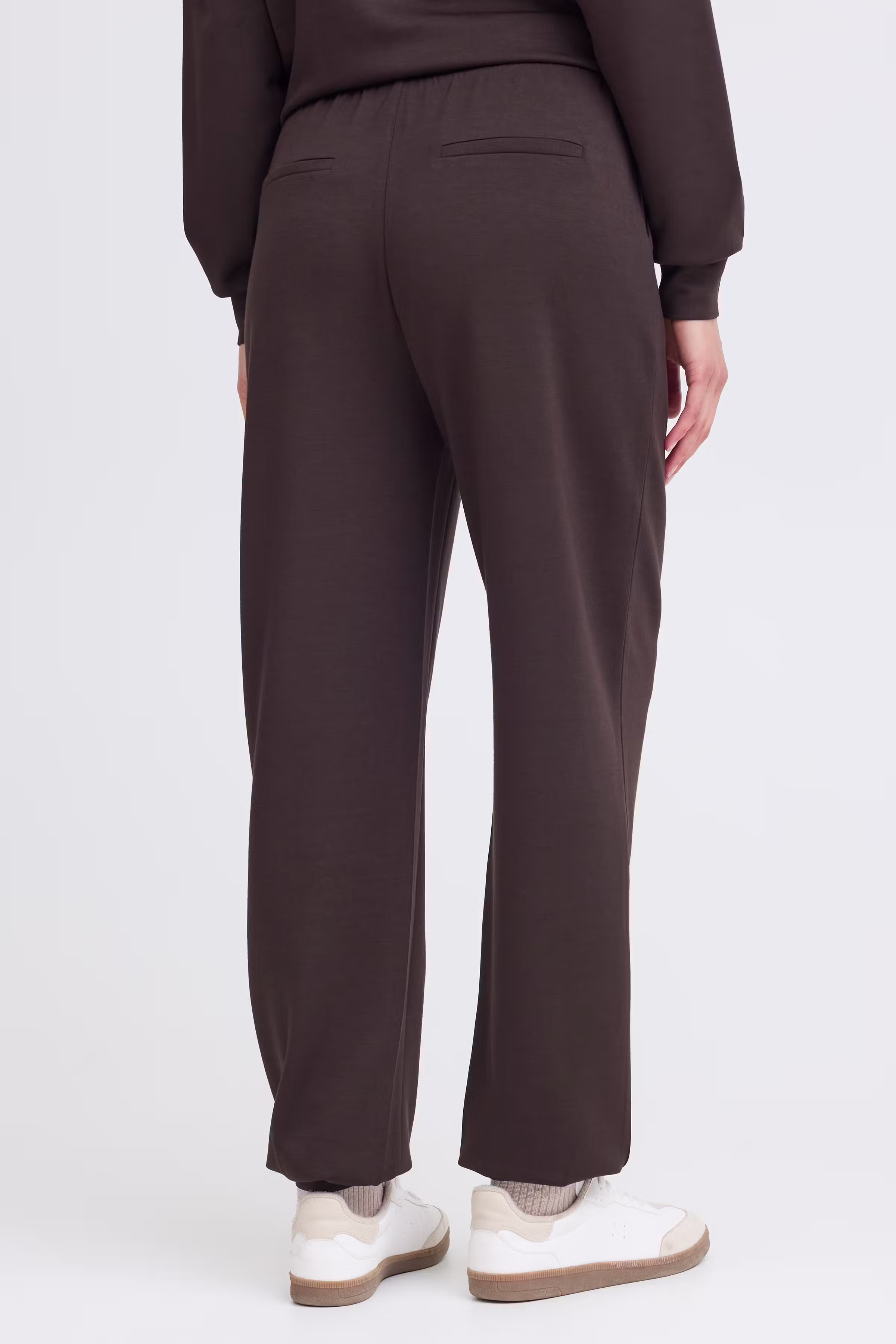FRAURORA PA 3 Pants Casual LOOKBOOK BACK 20615555-191109