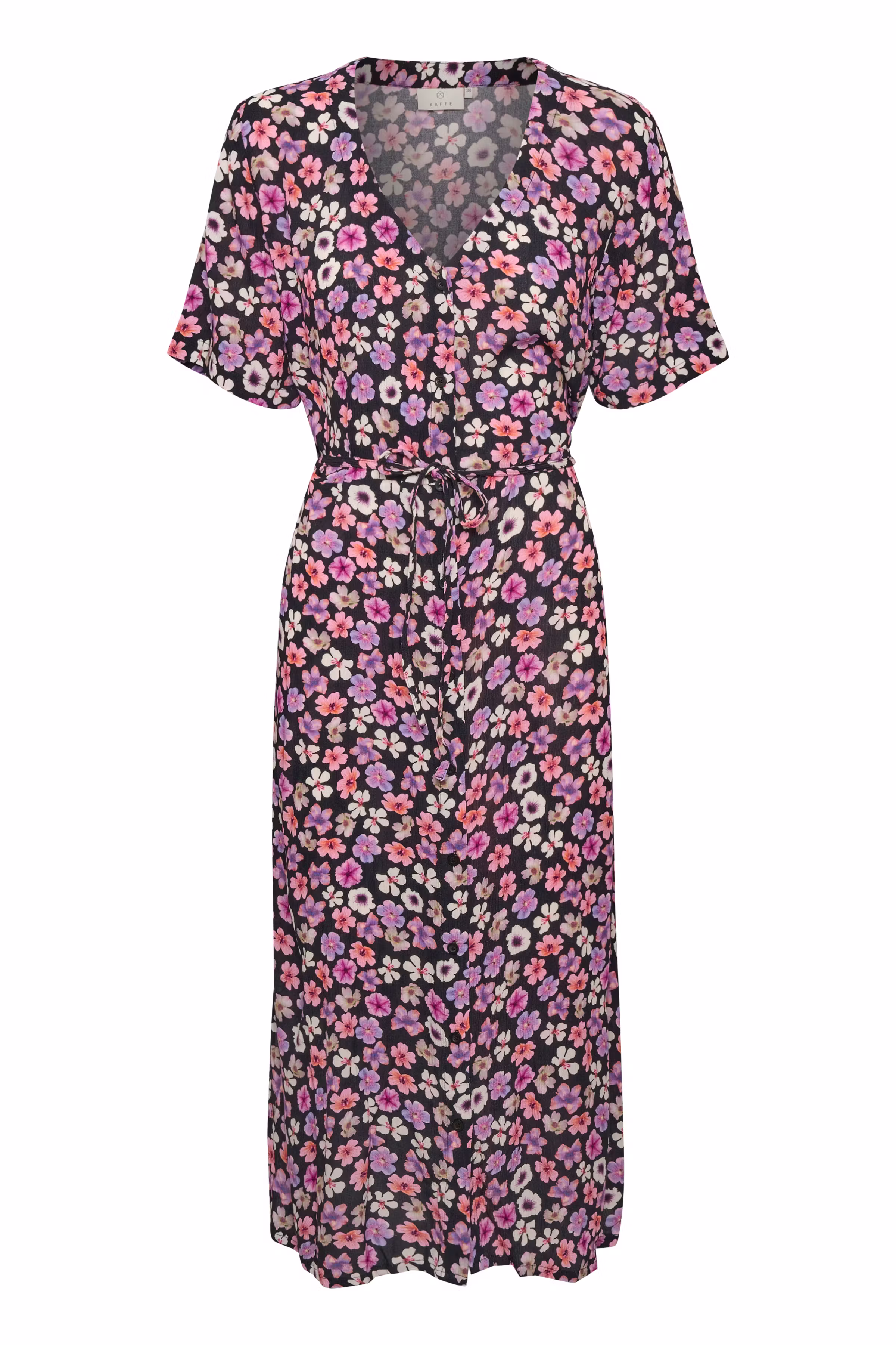 KAtara Kjole PACK FRONT 10507379-104082