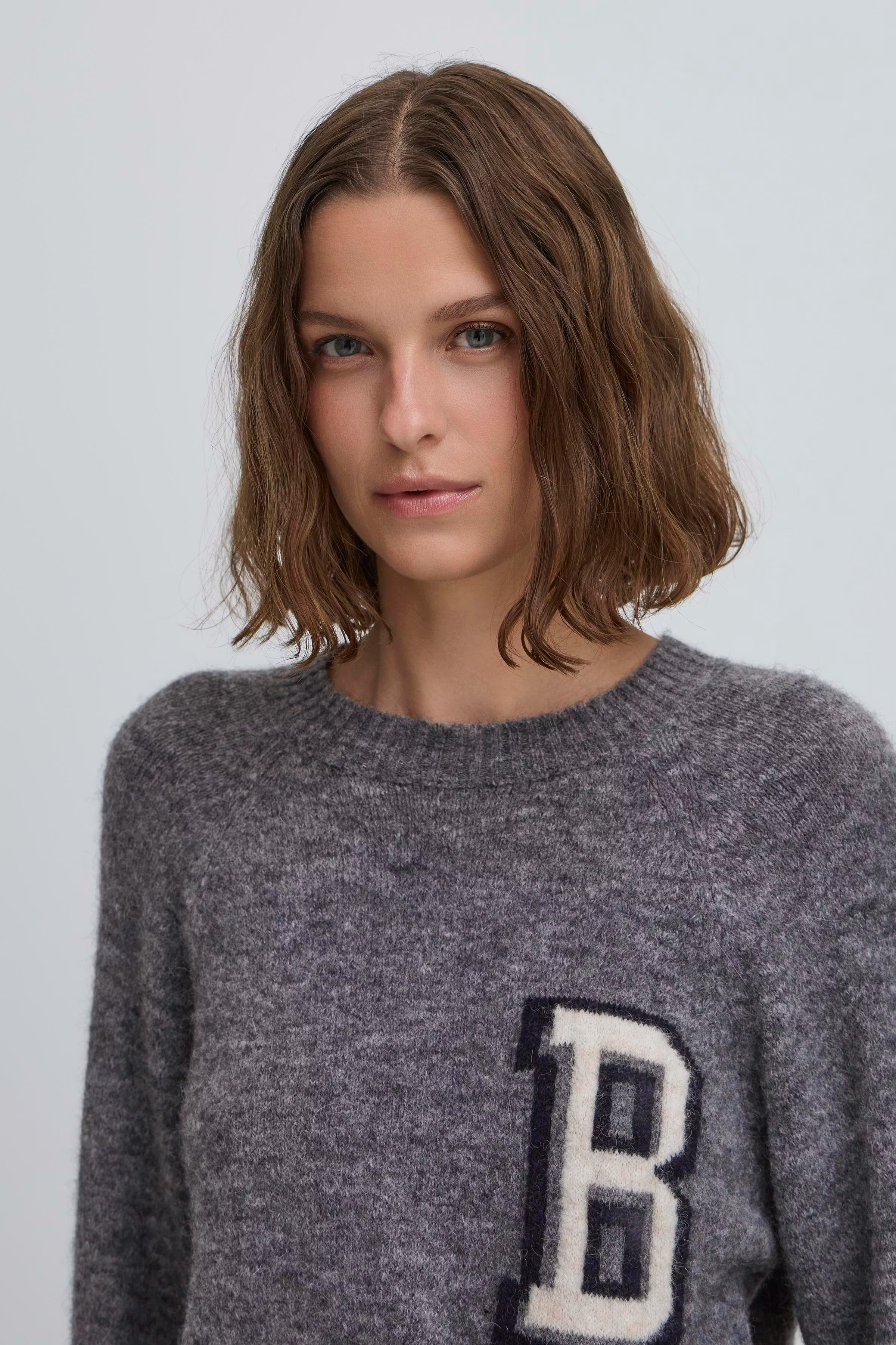 BAABIGAIL Pullover LOOKBOOK DETAIL 50405020-204054