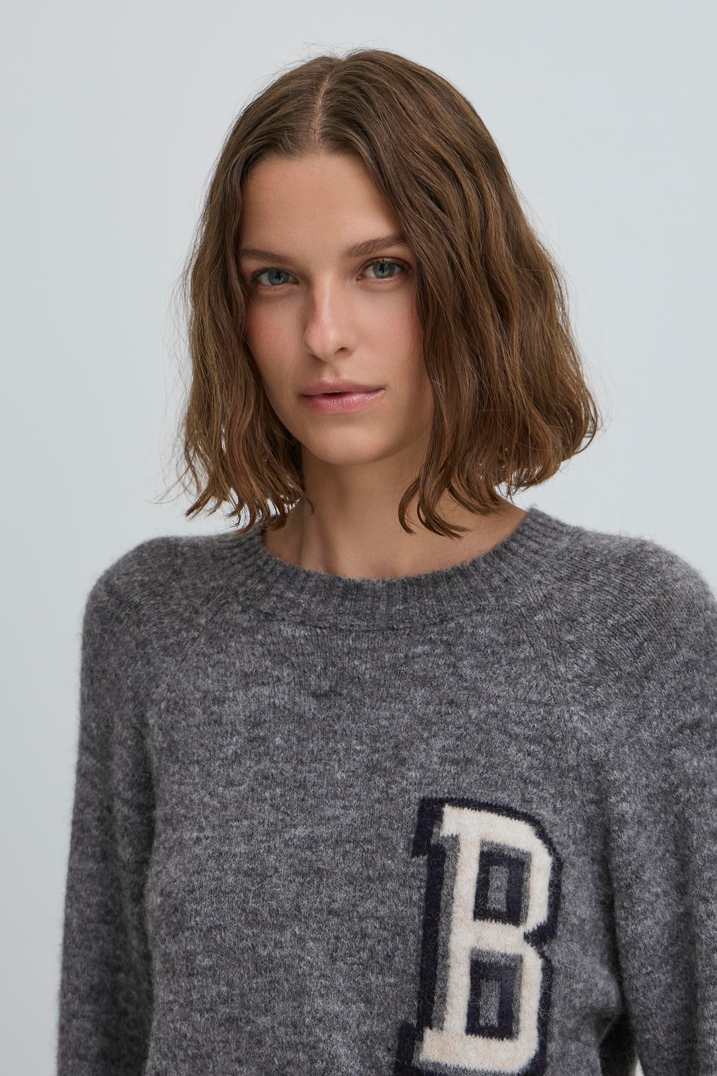 BAABIGAIL Pullover LOOKBOOK DETAIL 50405020-204054