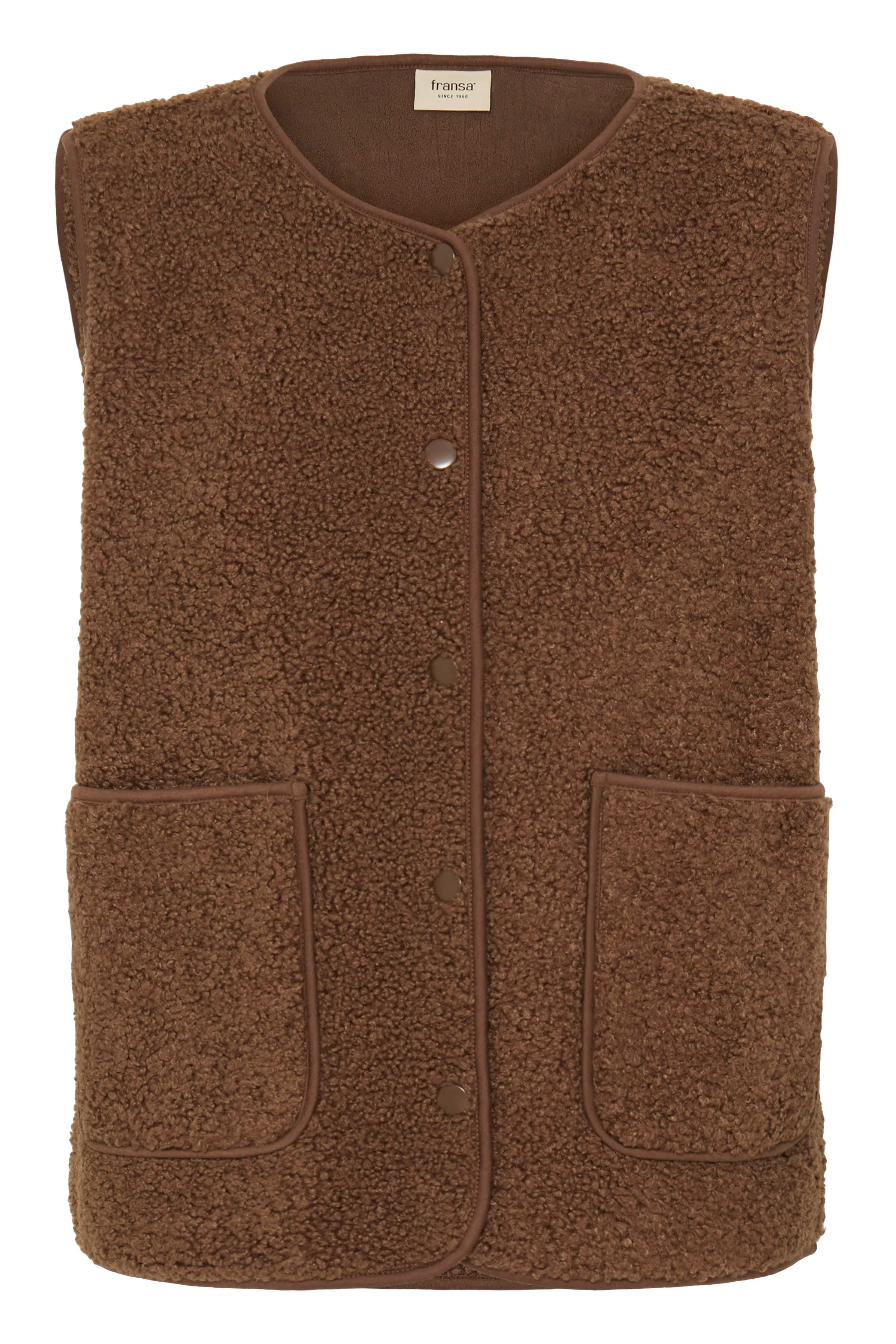 FRGWYNNE Waistcoat PACK FRONT 20618104-190916