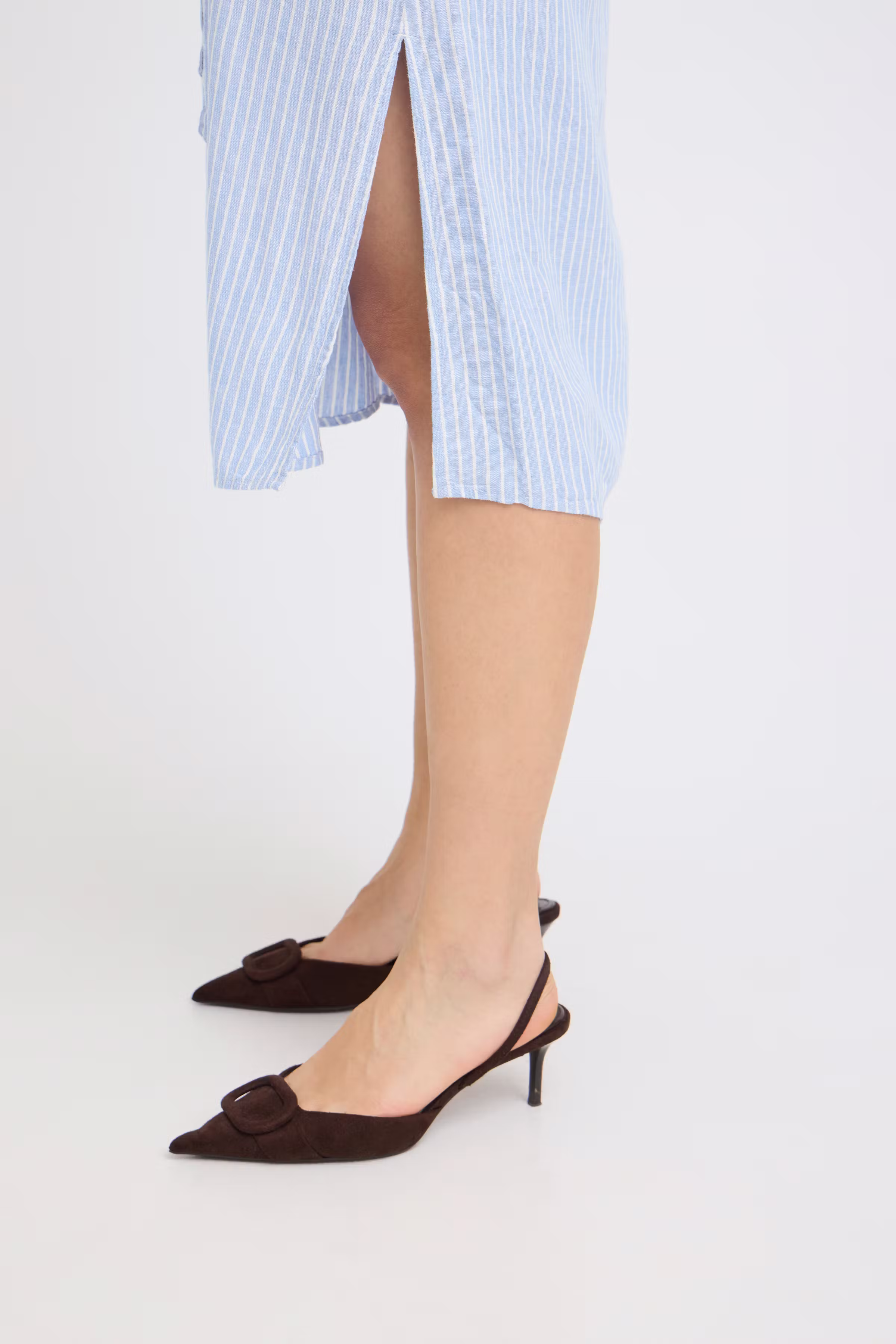 BYFALAKKA Kjole LOOKBOOK DETAIL 20818827-900006868