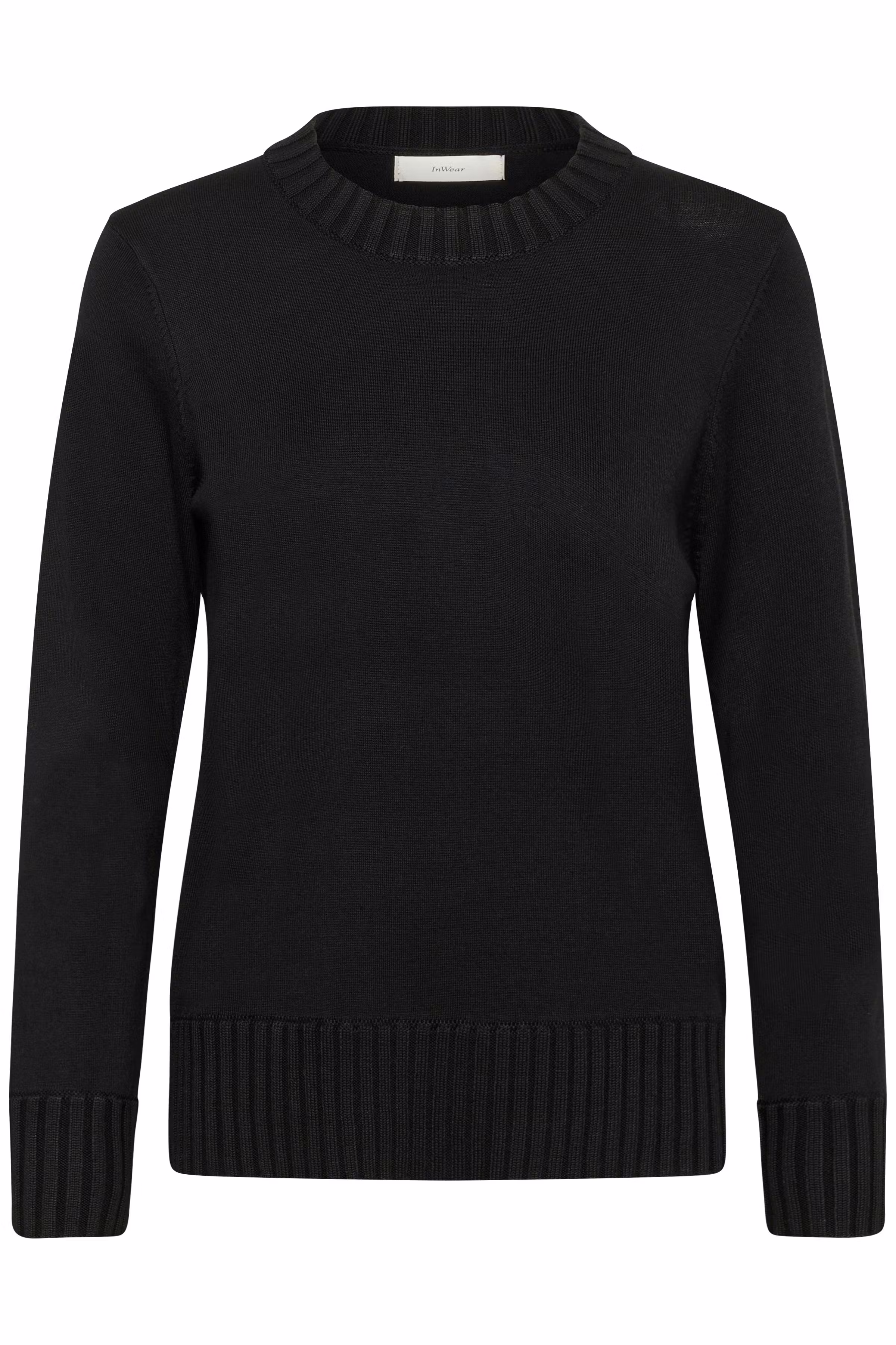 ZauloIW Pullover PACK FRONT 30110125-194008