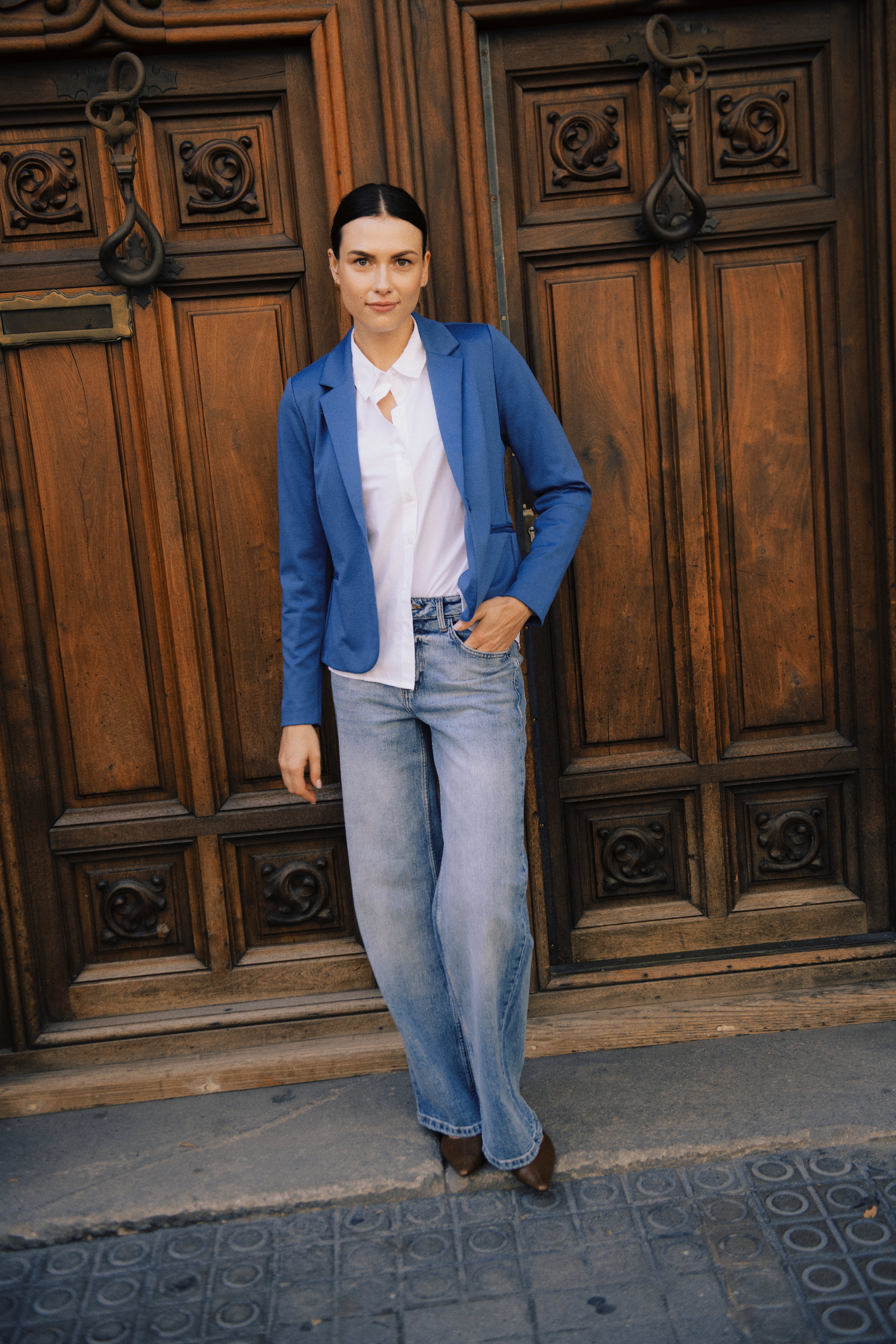 BYRizetta Blazer LOCATION NONE 20804230-183929