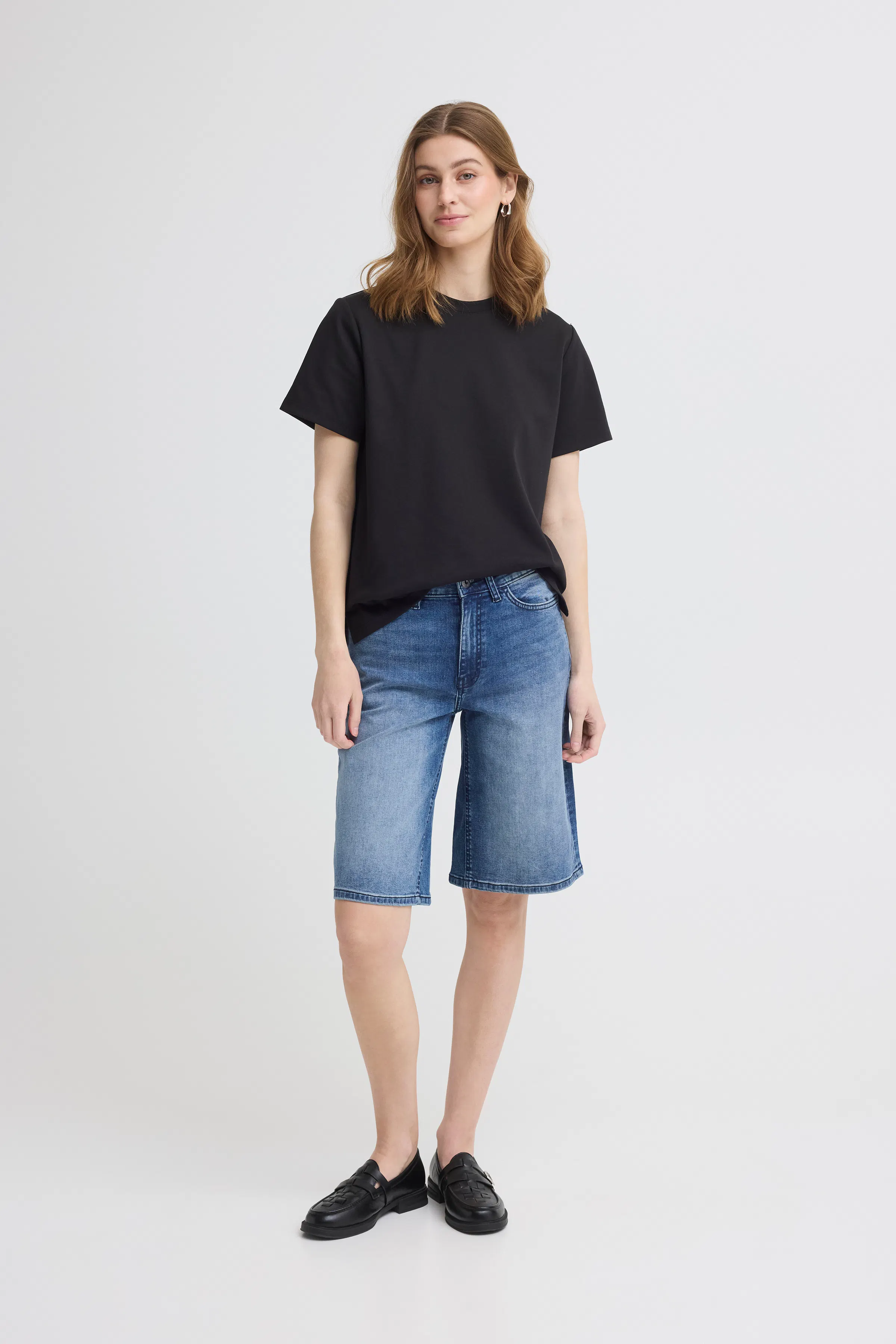 IHTWIGGY Bermuda shorts LOOKBOOK FRONT 20126222-19037