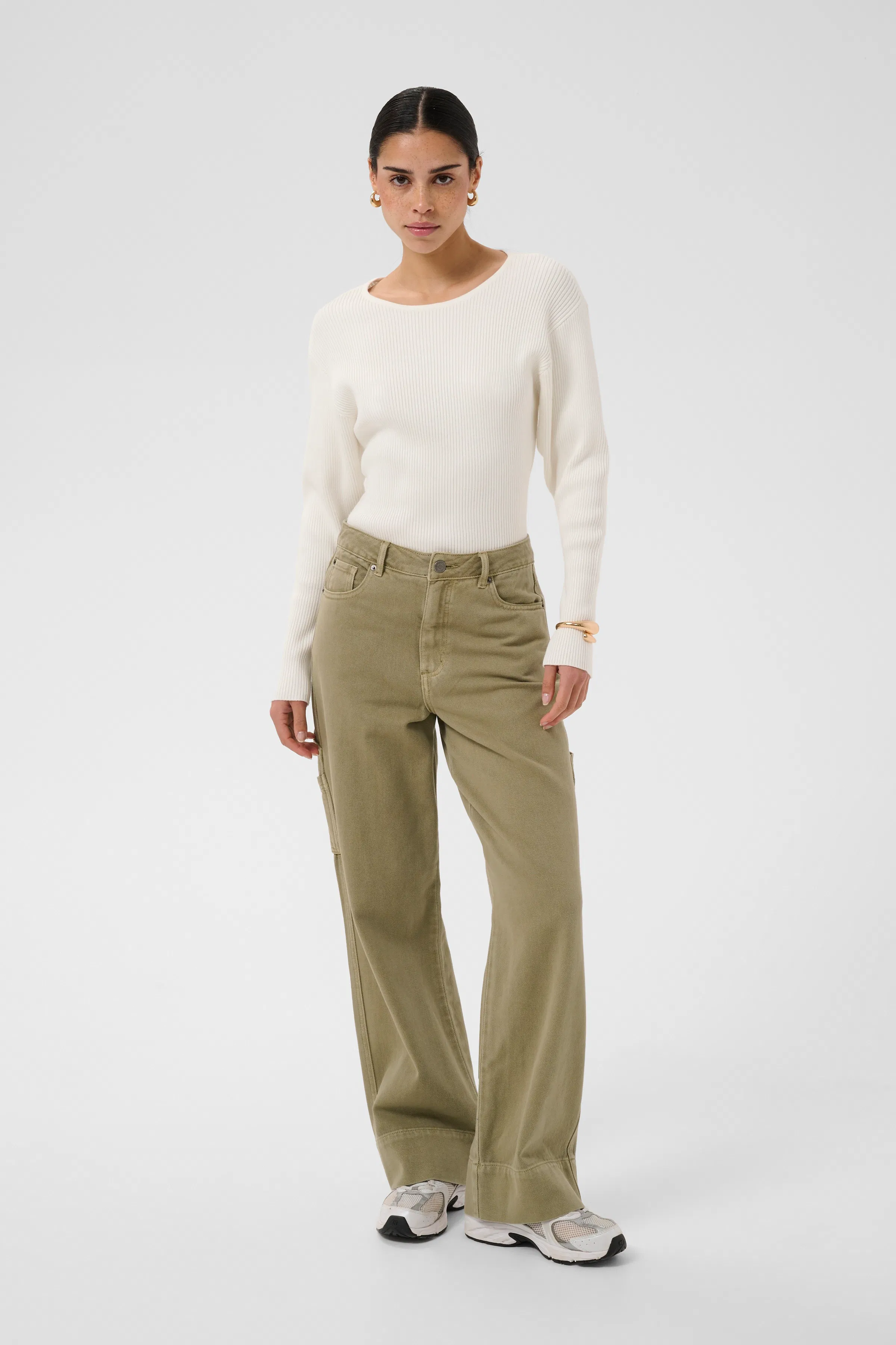 KAmimi Bukser LOOKBOOK FRONT 10511933-170620
