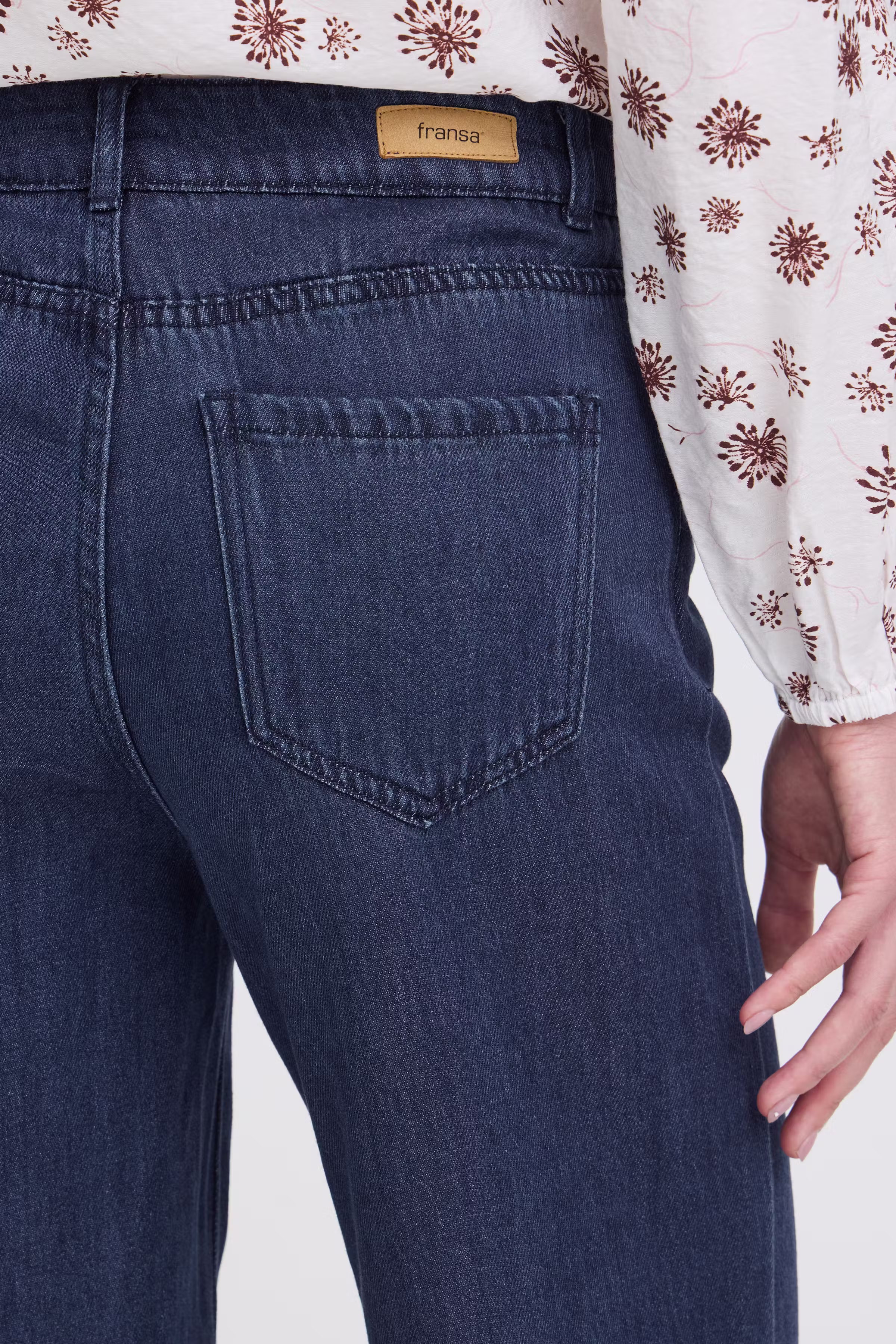 FRSUNNA Jeans LOOKBOOK DETAIL 20618150-200996