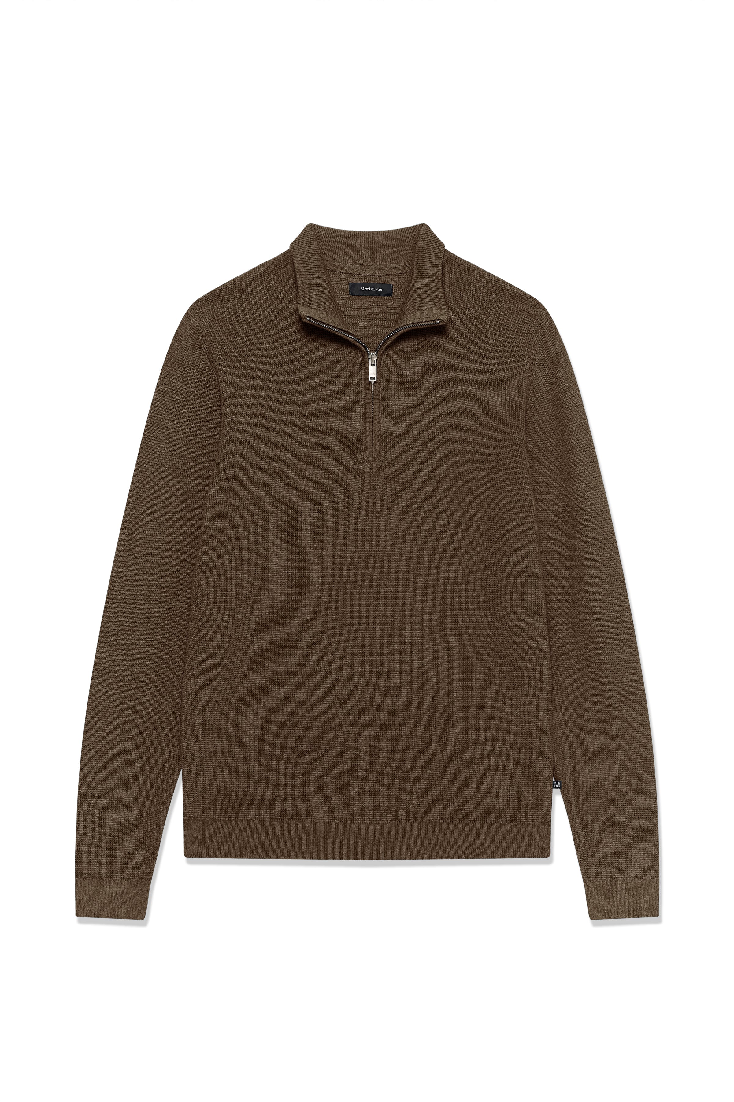 MAlagoon Half-Zip Pullover PACK FRONT 30207192-1908081