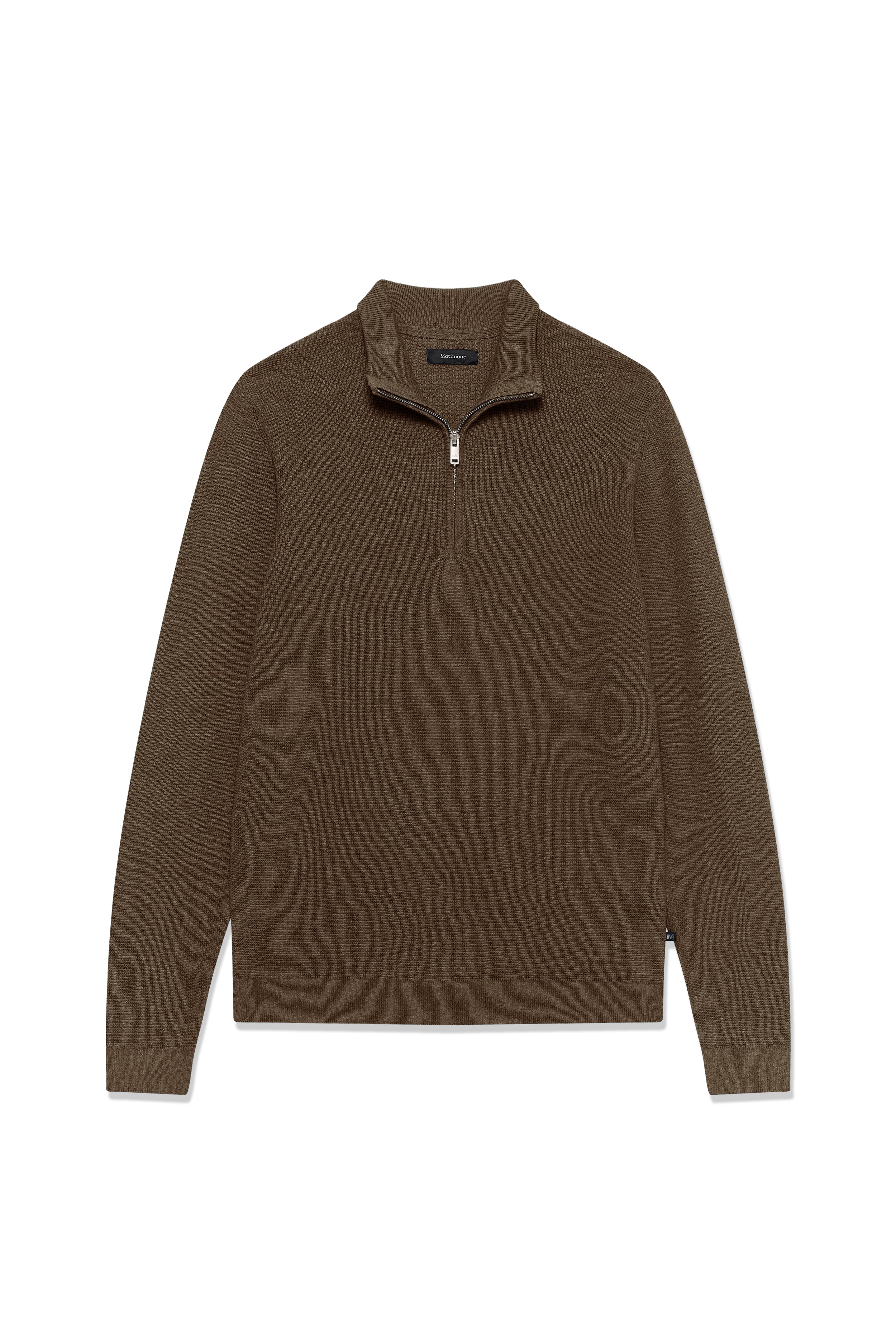 MAlagoon Half-Zip Pullover PACK FRONT 30207192-1908081