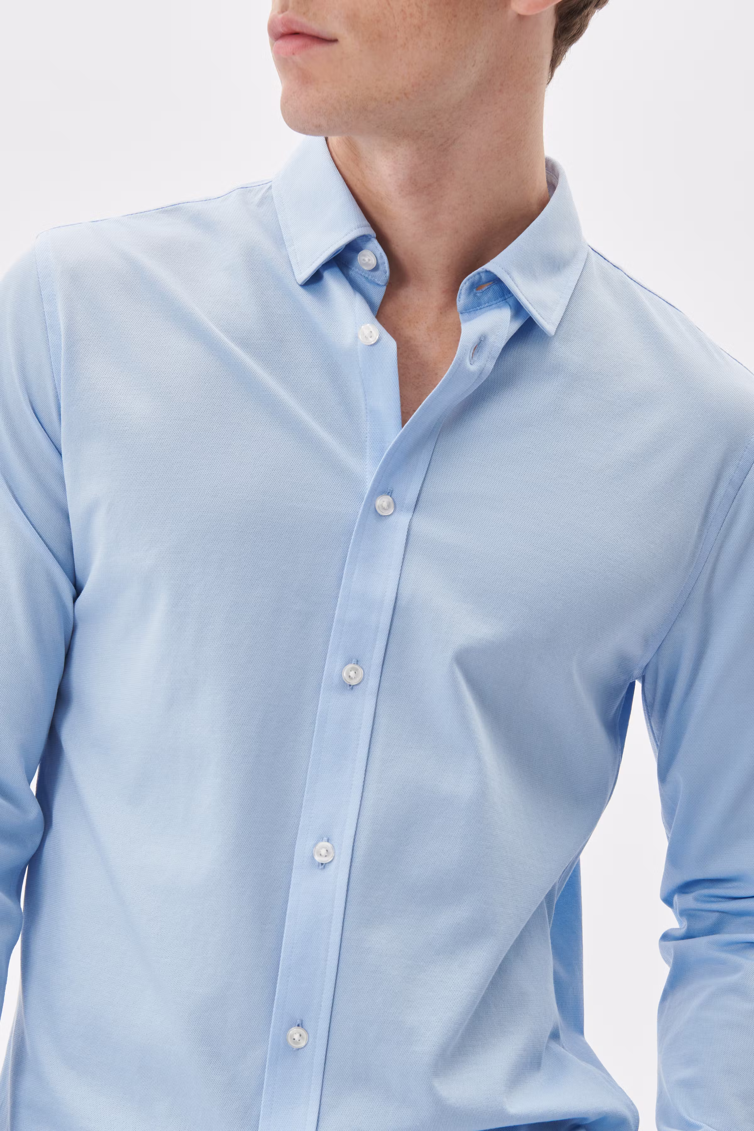 MAtrostol Skjorte LOOKBOOK DETAIL 30205262-154030