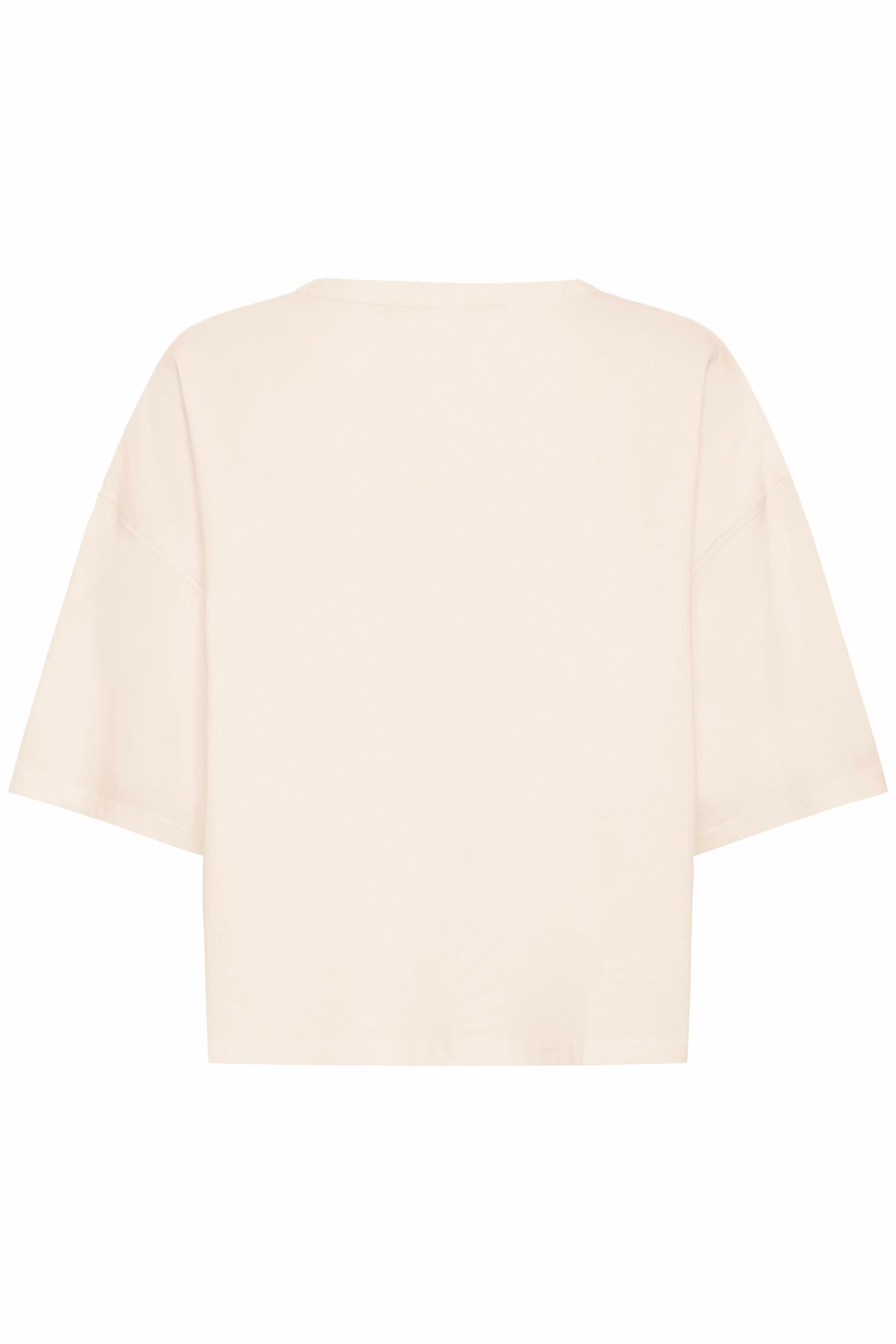 IHPALMER EXTRA LOOSE T-shirt PACK BACK 20124233-1309051