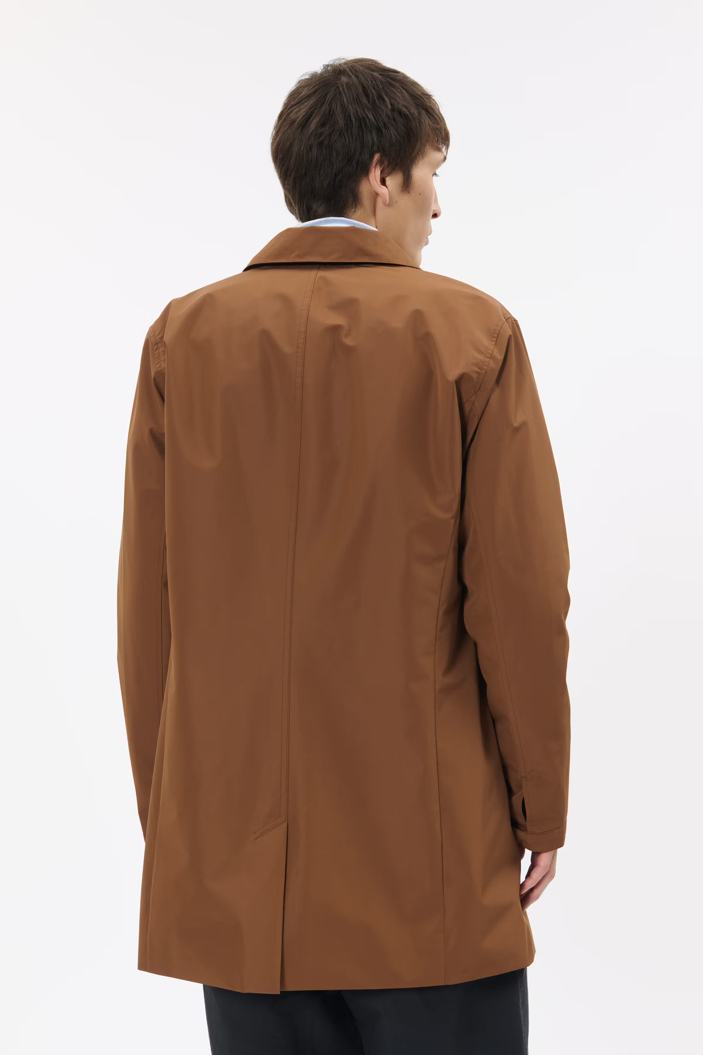 MAmiles Coat LOOKBOOK BACK 30204455-181028