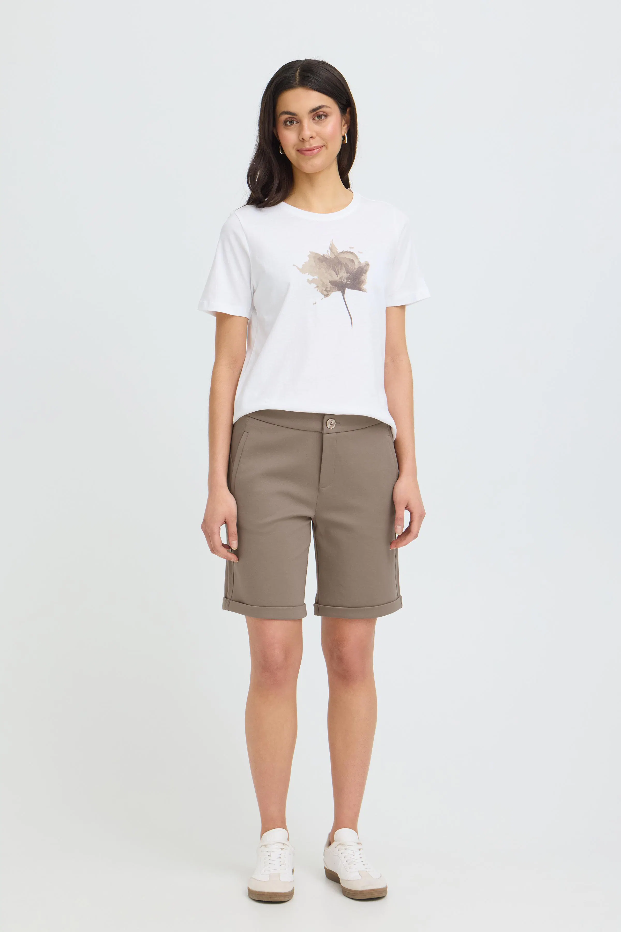 FRBLAZER Shorts LOOKBOOK FRONT 20617751-170807