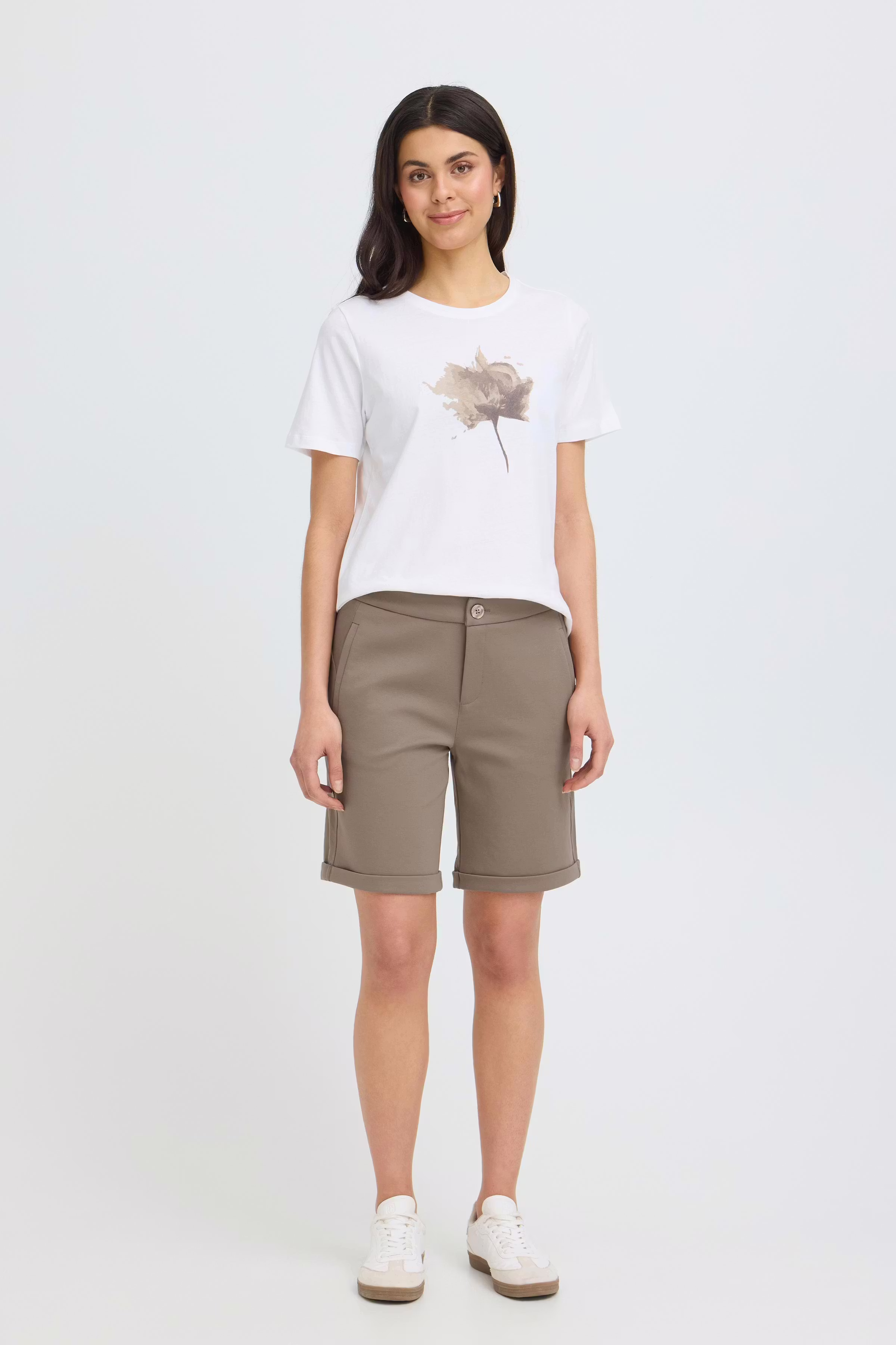 FRBLAZER Shorts LOOKBOOK FRONT 20617751-170807