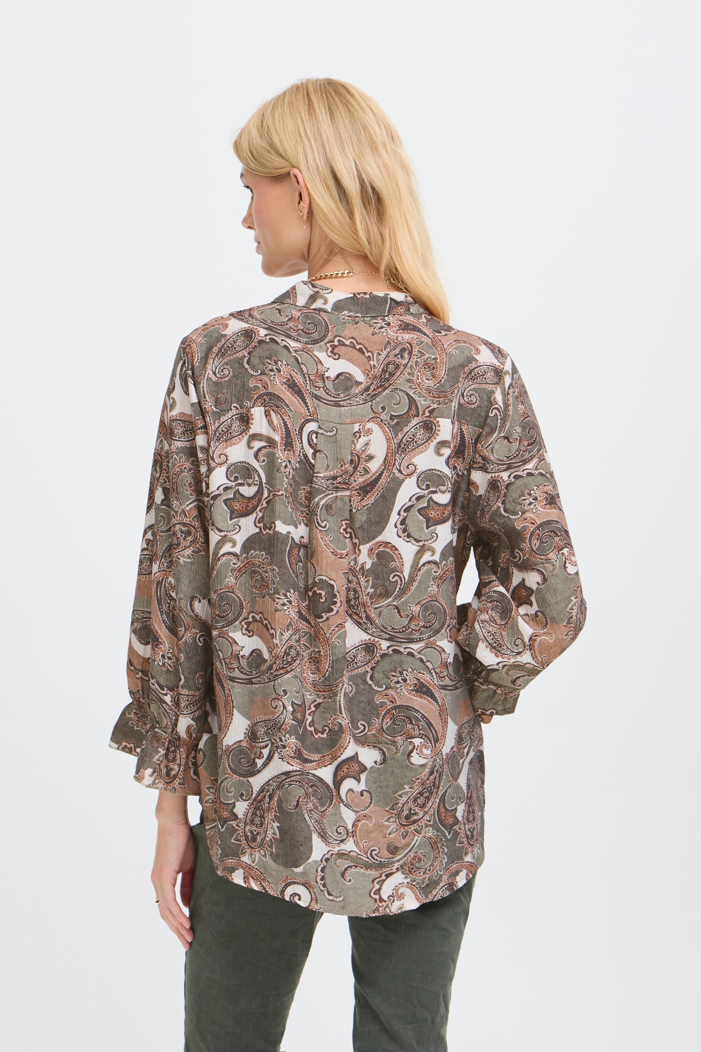 SBGOHAR Blus LOOKBOOK BACK 22101059-180515