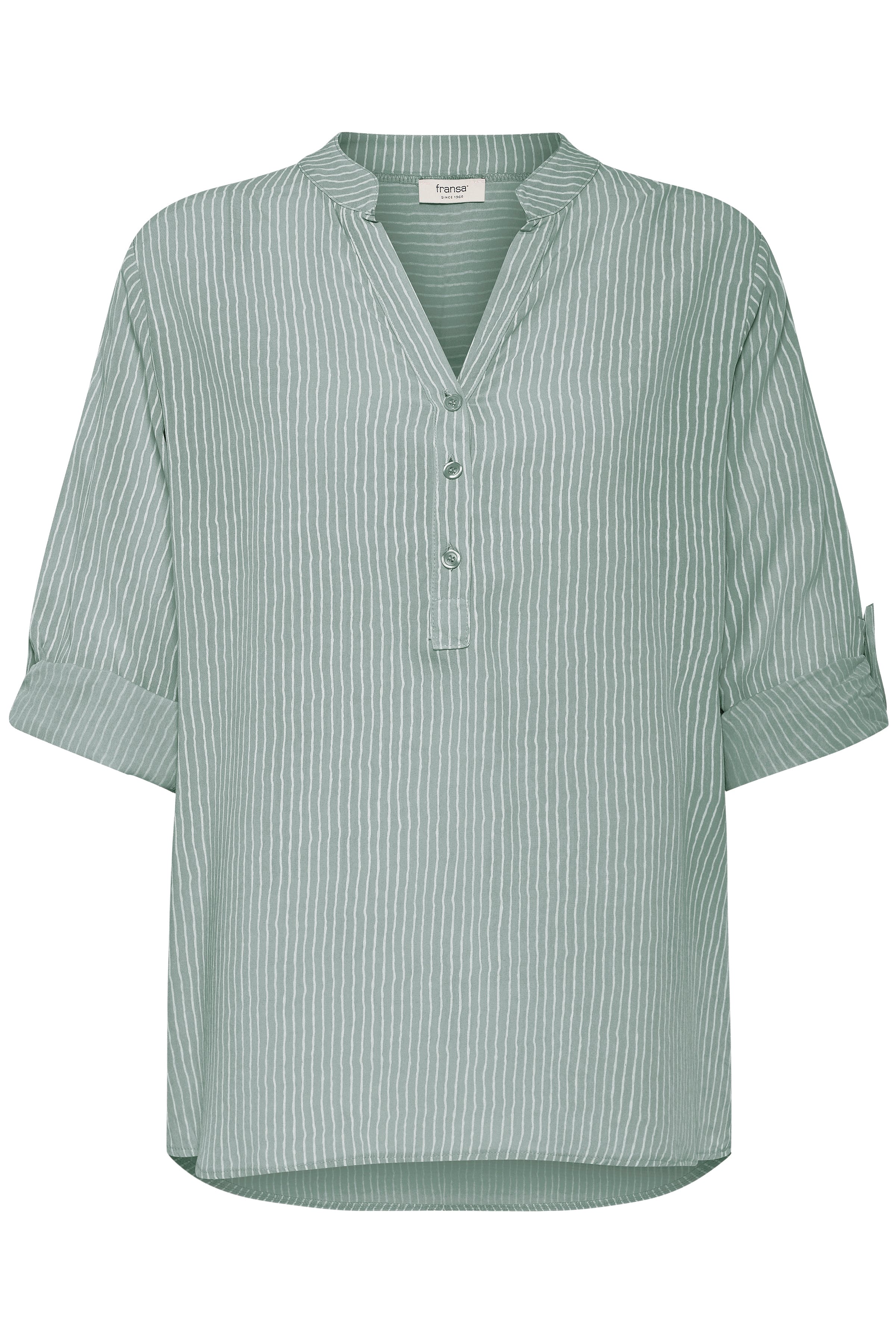 FRBRIELLE Blus PACK FRONT 20618805-900015657