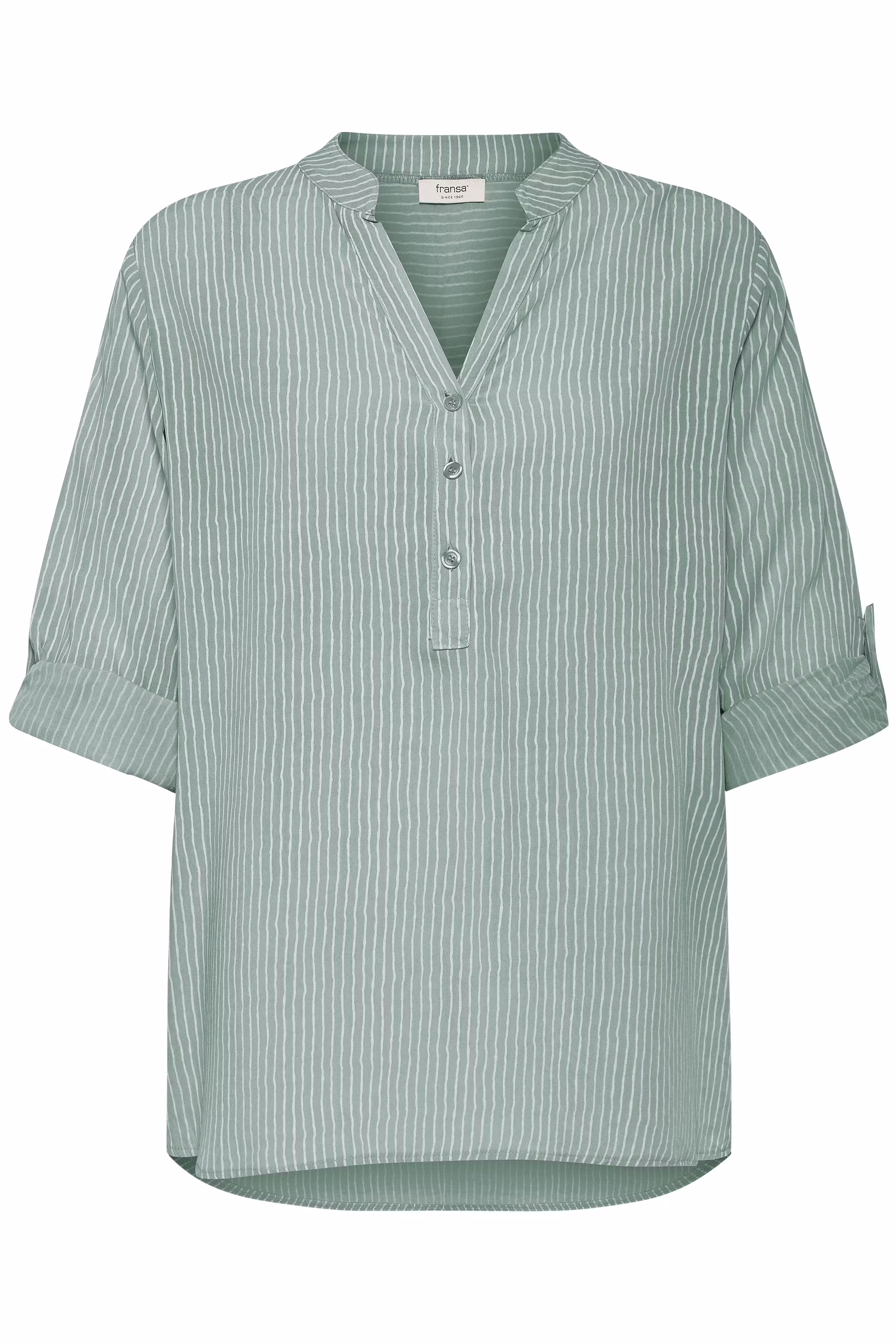 FRBRIELLE Blus PACK FRONT 20618805-900015657