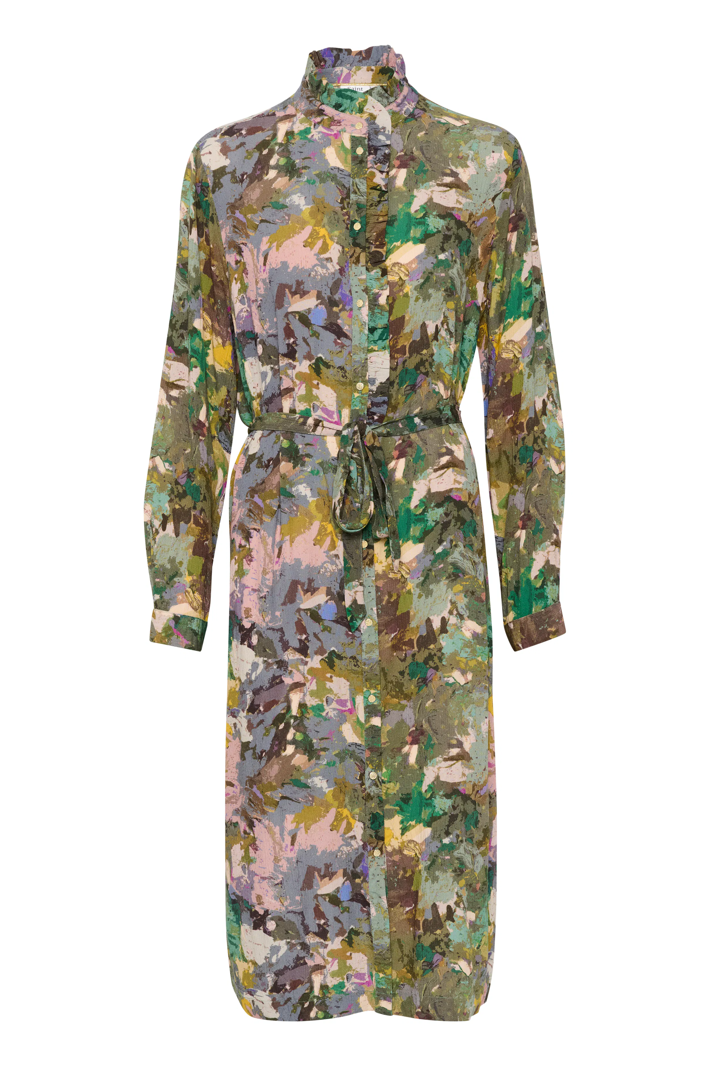 ChristianaSZ Kleid PACK FRONT 30512996-302572