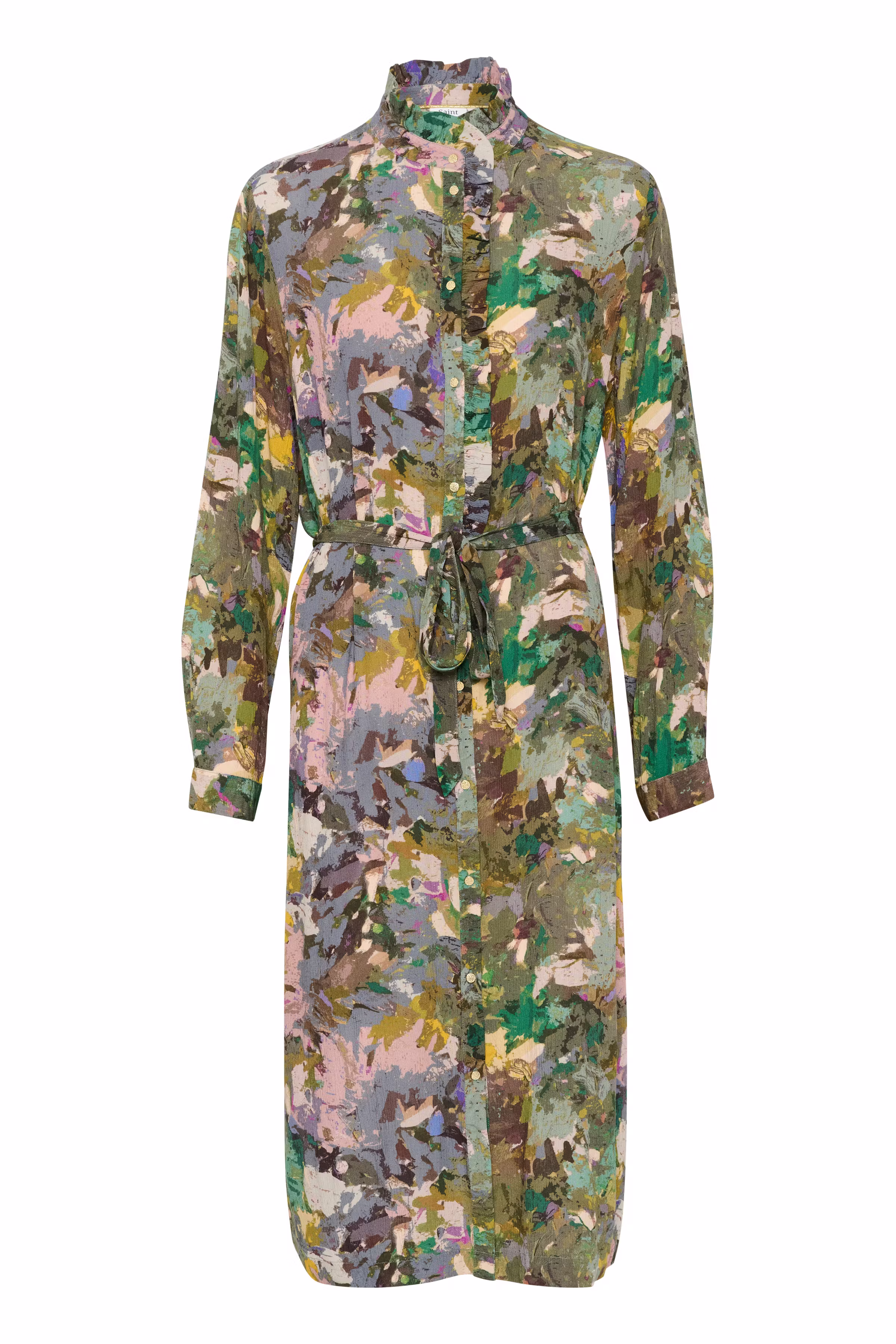 ChristianaSZ Kjole PACK FRONT 30512996-302572