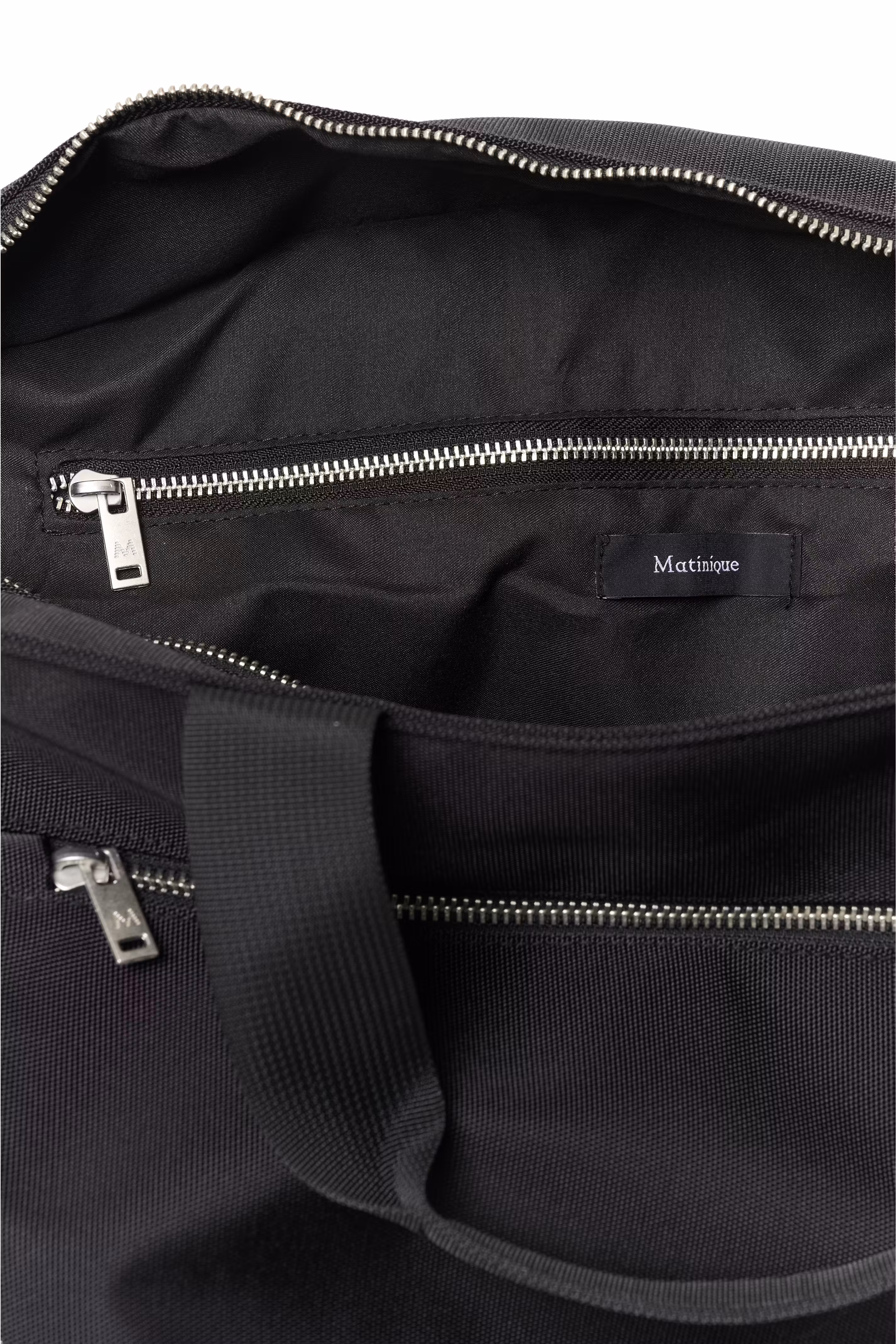 MAweekender Tas PACK DETAIL 30209352-300275