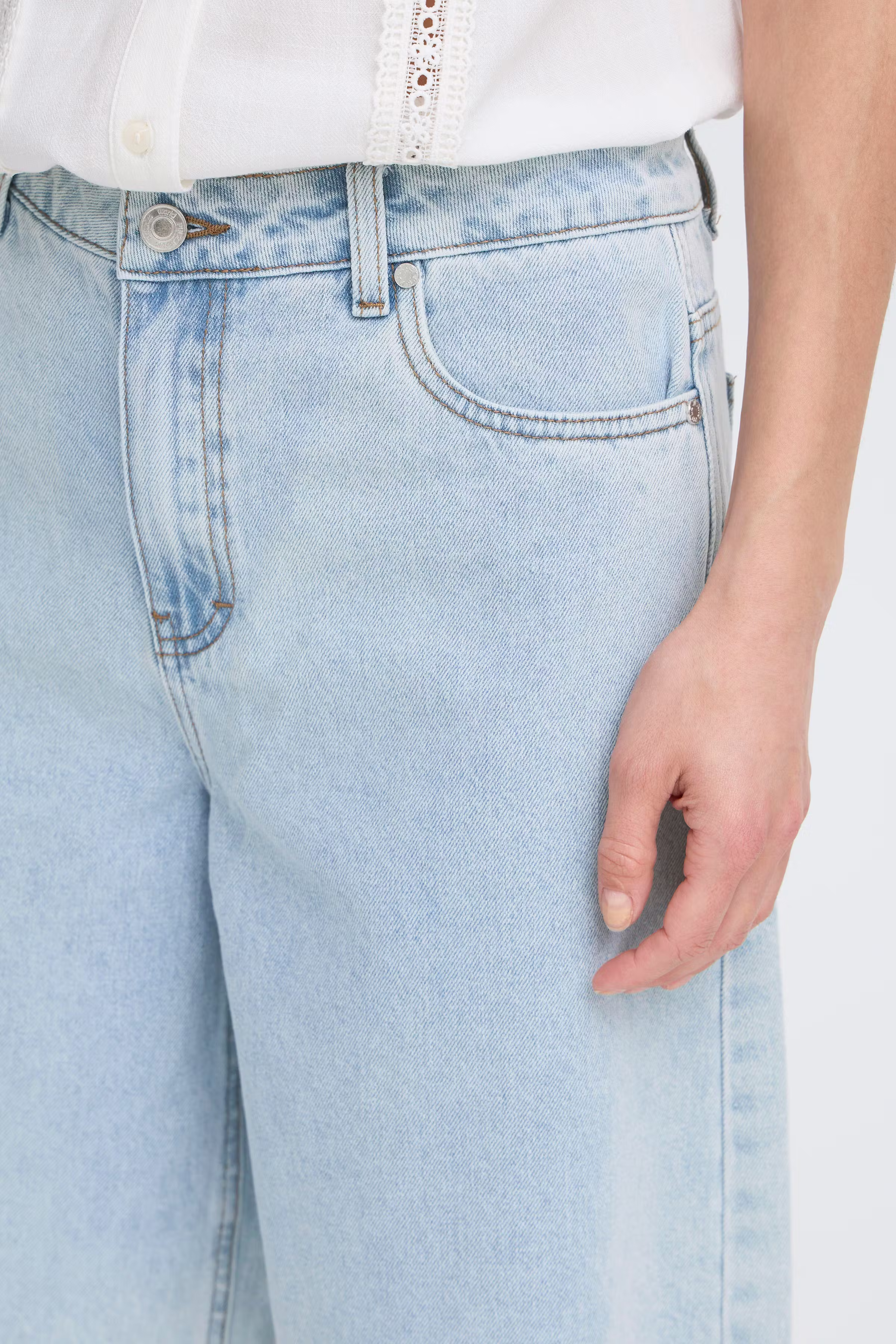 PZCOLLINS Shorts LOOKBOOK DETAIL 50208973-201832