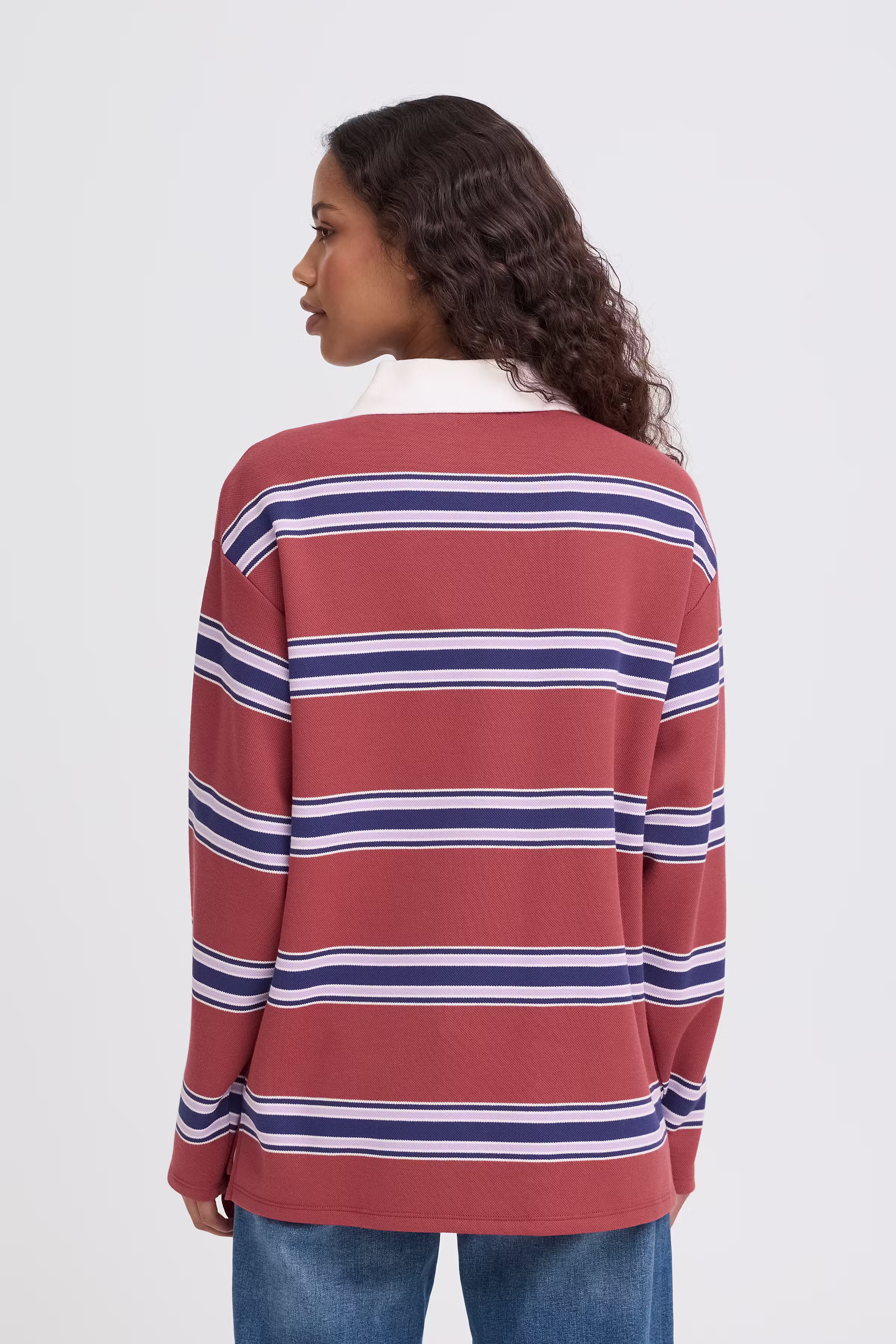 IHOPHIA Pikè LOOKBOOK BACK 20125021-900003483