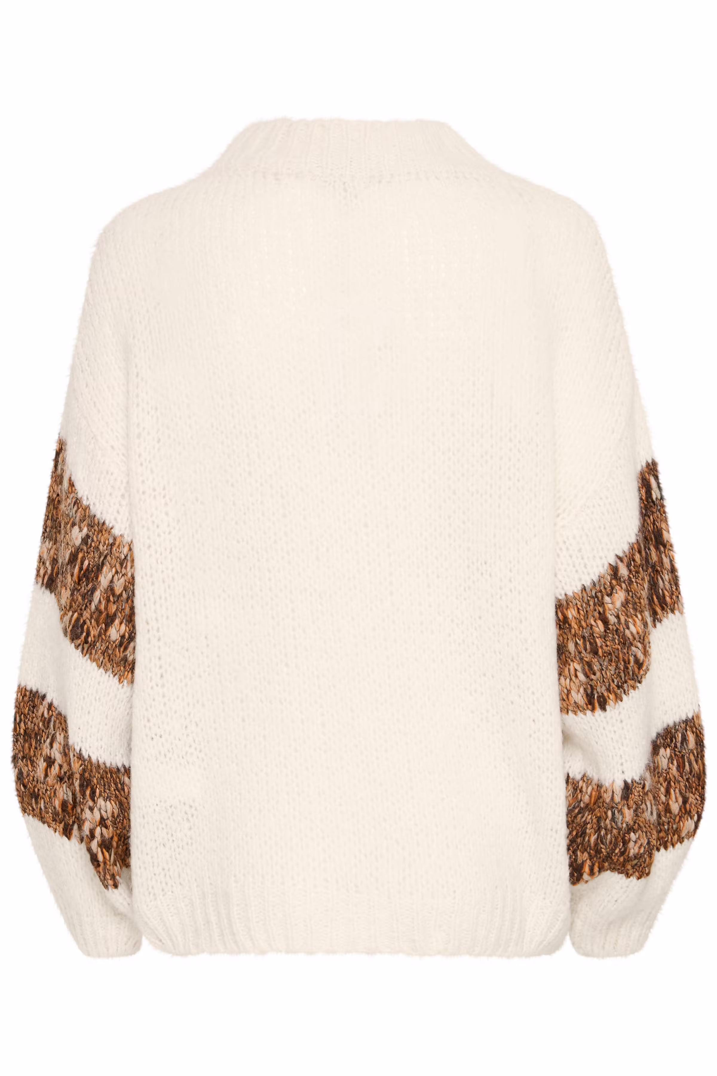 SBAUGUSTAA Pullover PACK BACK 22100718-190912