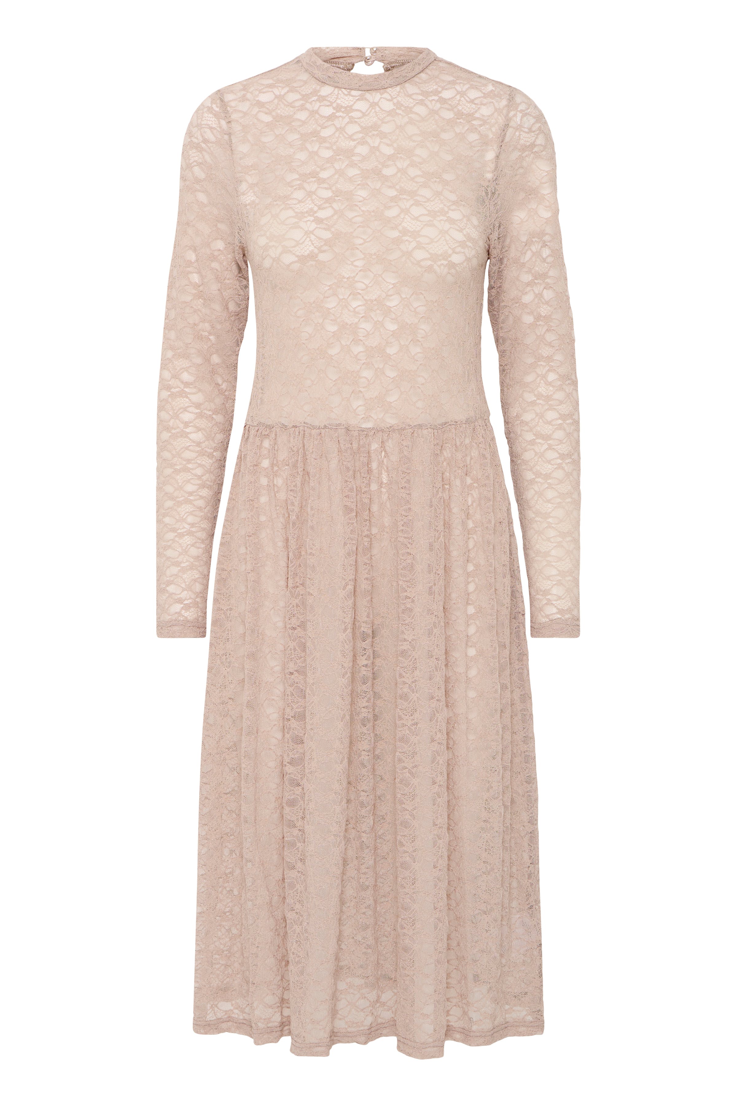 IXLACEY Kjole PACK FRONT 20123709-194008