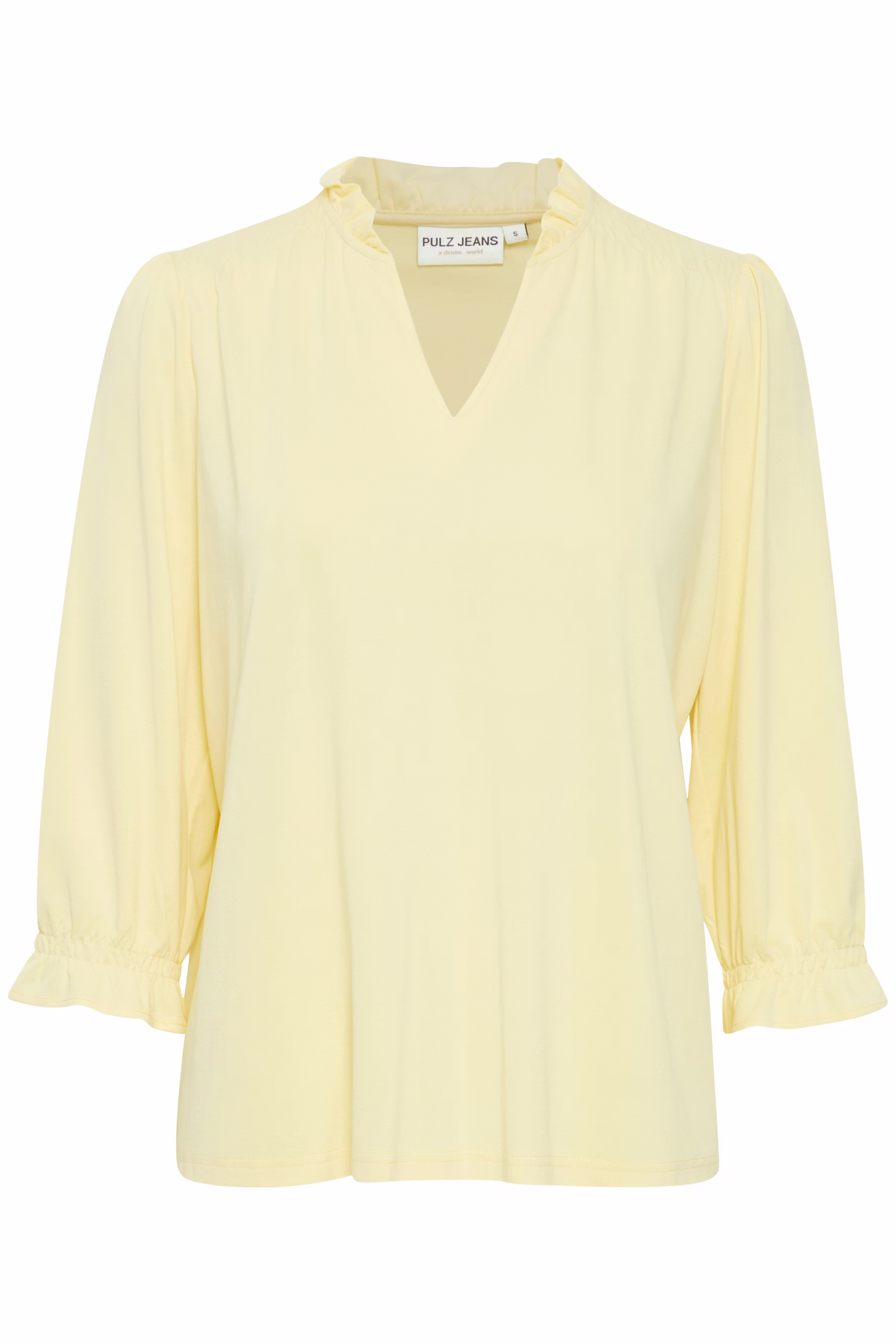 PZLIPPA T-shirt PACK FRONT 50208003-120722