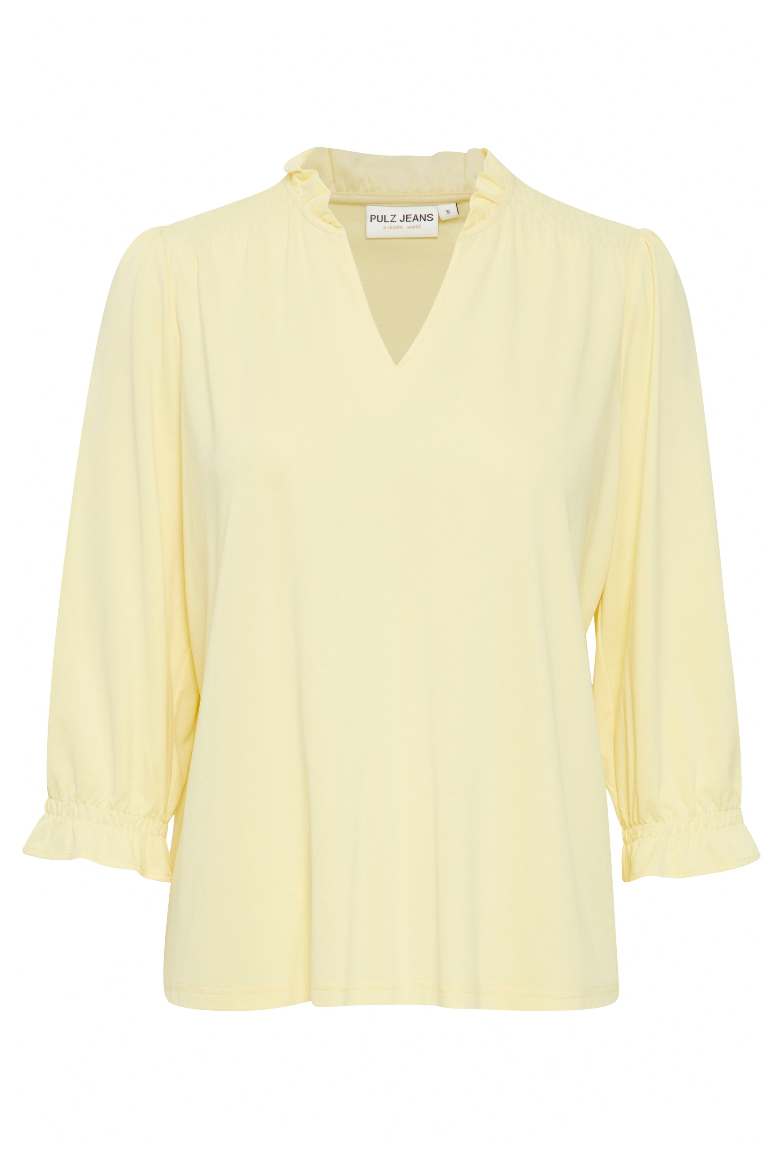 PZLIPPA T-shirt PACK FRONT 50208003-120722