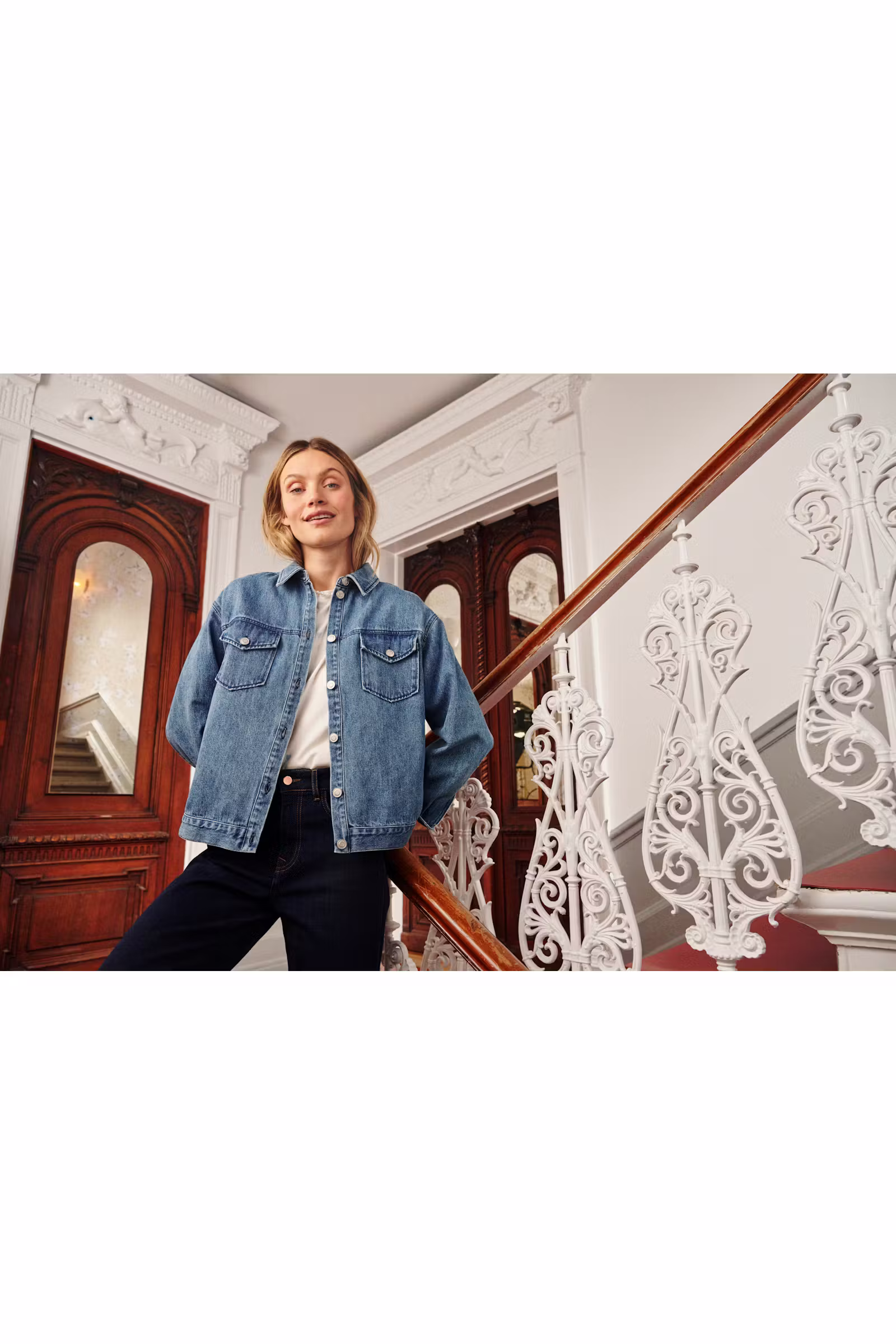 PindreSZ Casual jacket LOCATION NONE 30514907-600104