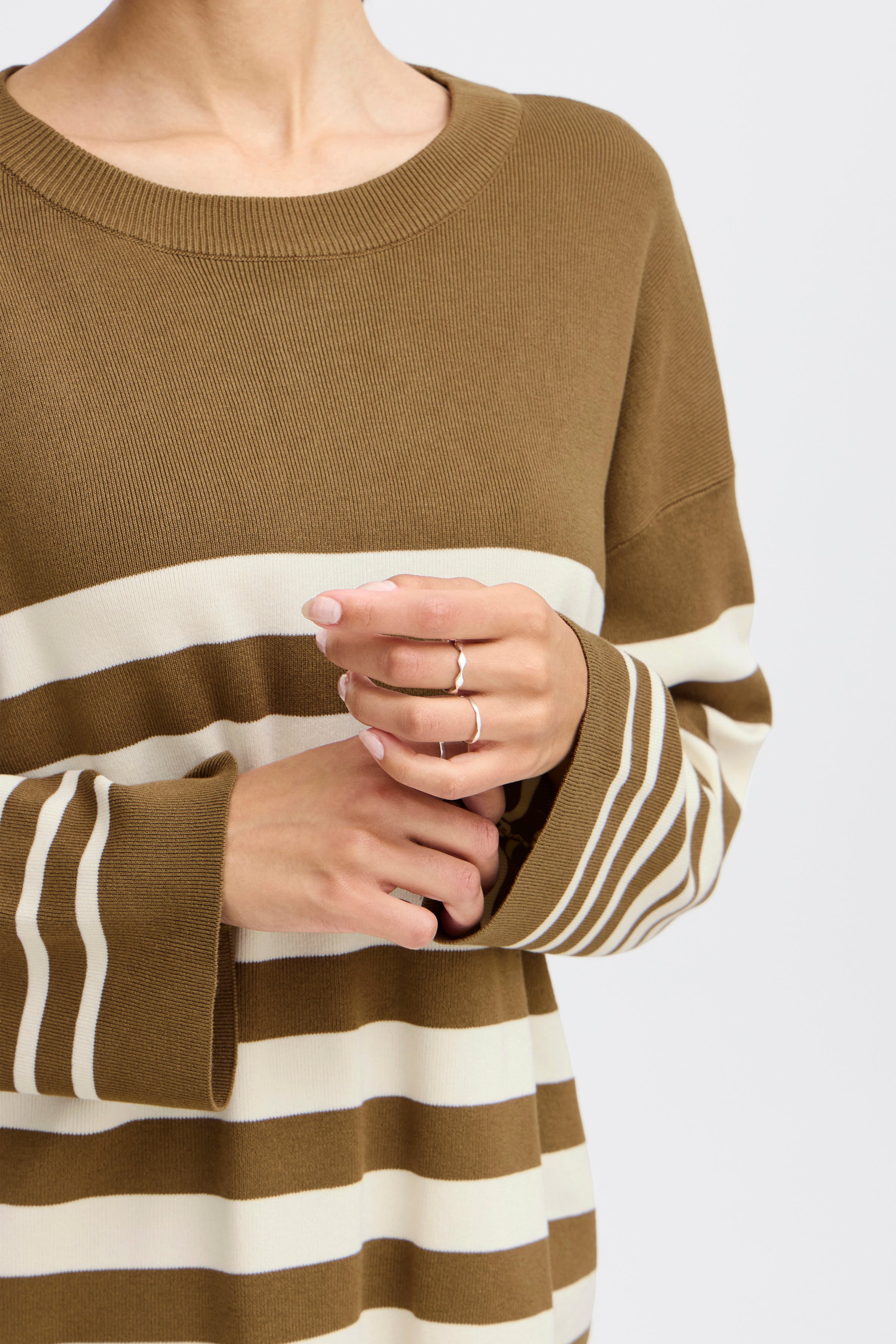 BYMMORLA Pullover LOOKBOOK DETAIL 20815309-201046