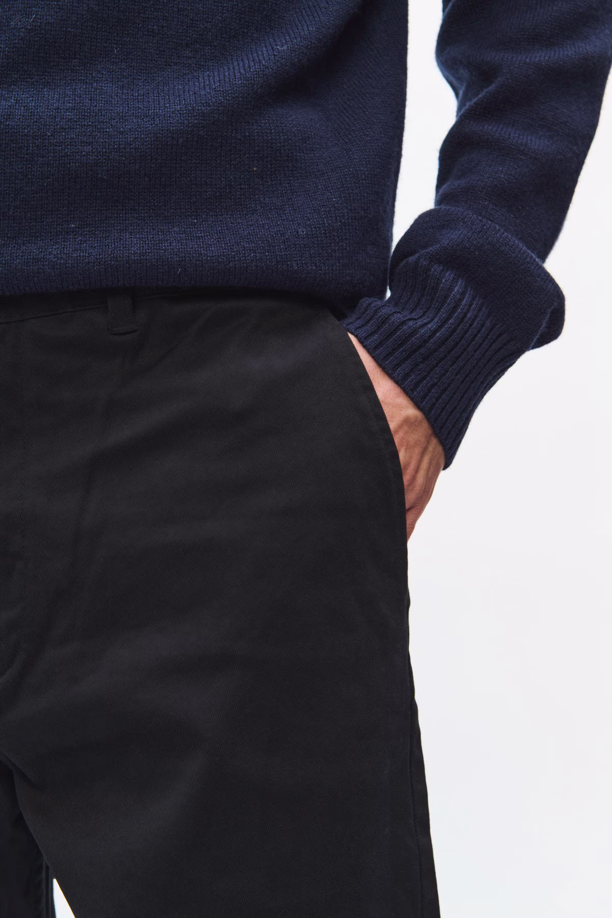 WWSilas Byxor LOOKBOOK DETAIL 30251376-193911